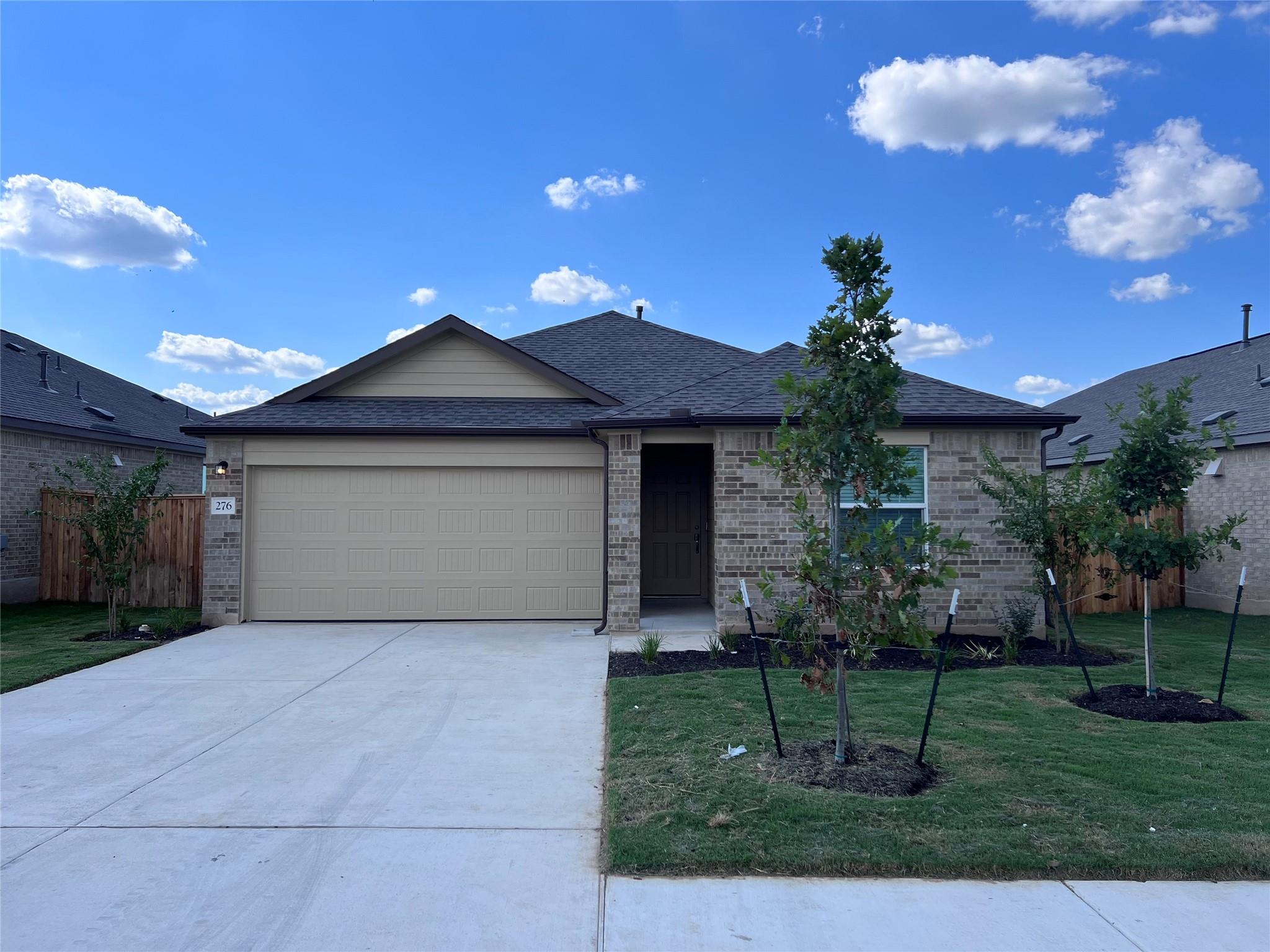 276 George Neggan Ln, Bastrop, TX 78602