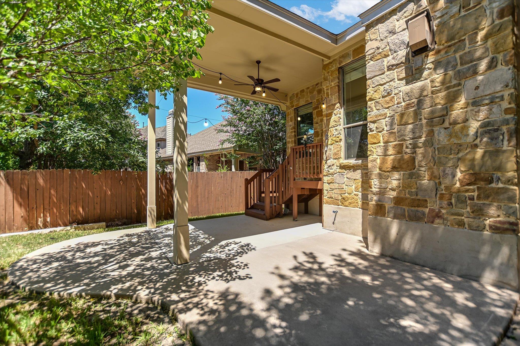 3104 Herradura Dr, Cedar Park, TX 78641