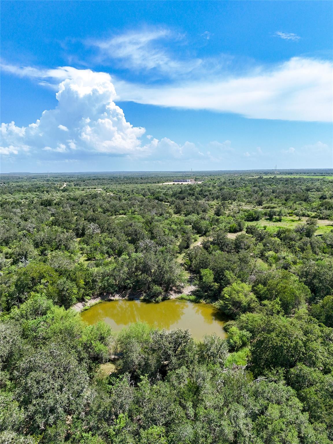 Lot 2 County Road 211, Smiley, TX 78159