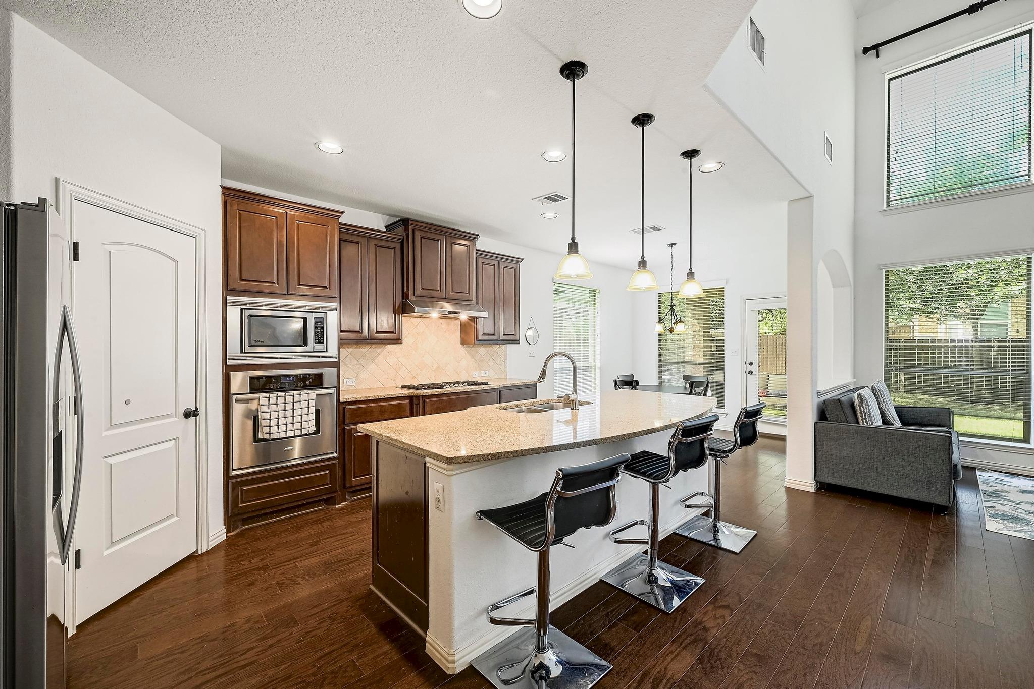 2229 Turtle Mountain Bnd, Austin, TX 78748