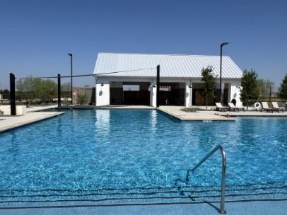 301 Tempest Trl, Maxwell, TX 78656