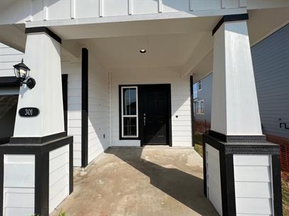 301 Tempest Trl, Maxwell, TX 78656