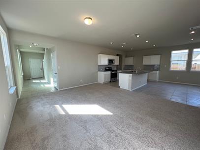 301 Tempest Trl, Maxwell, TX 78656