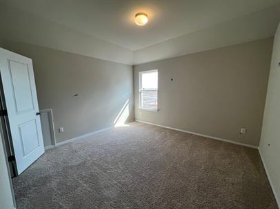 301 Tempest Trl, Maxwell, TX 78656