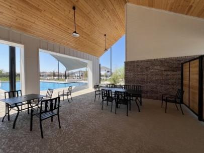 301 Tempest Trl, Maxwell, TX 78656