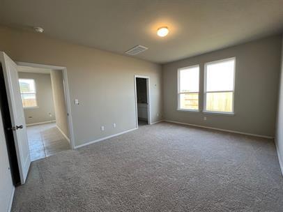 301 Tempest Trl, Maxwell, TX 78656