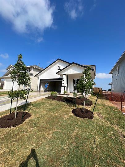 301 Tempest Trl, Maxwell, TX 78656