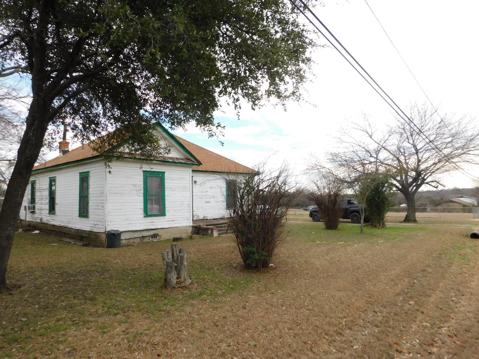 11115 Joseph Clayton Dr, Austin, TX 78753