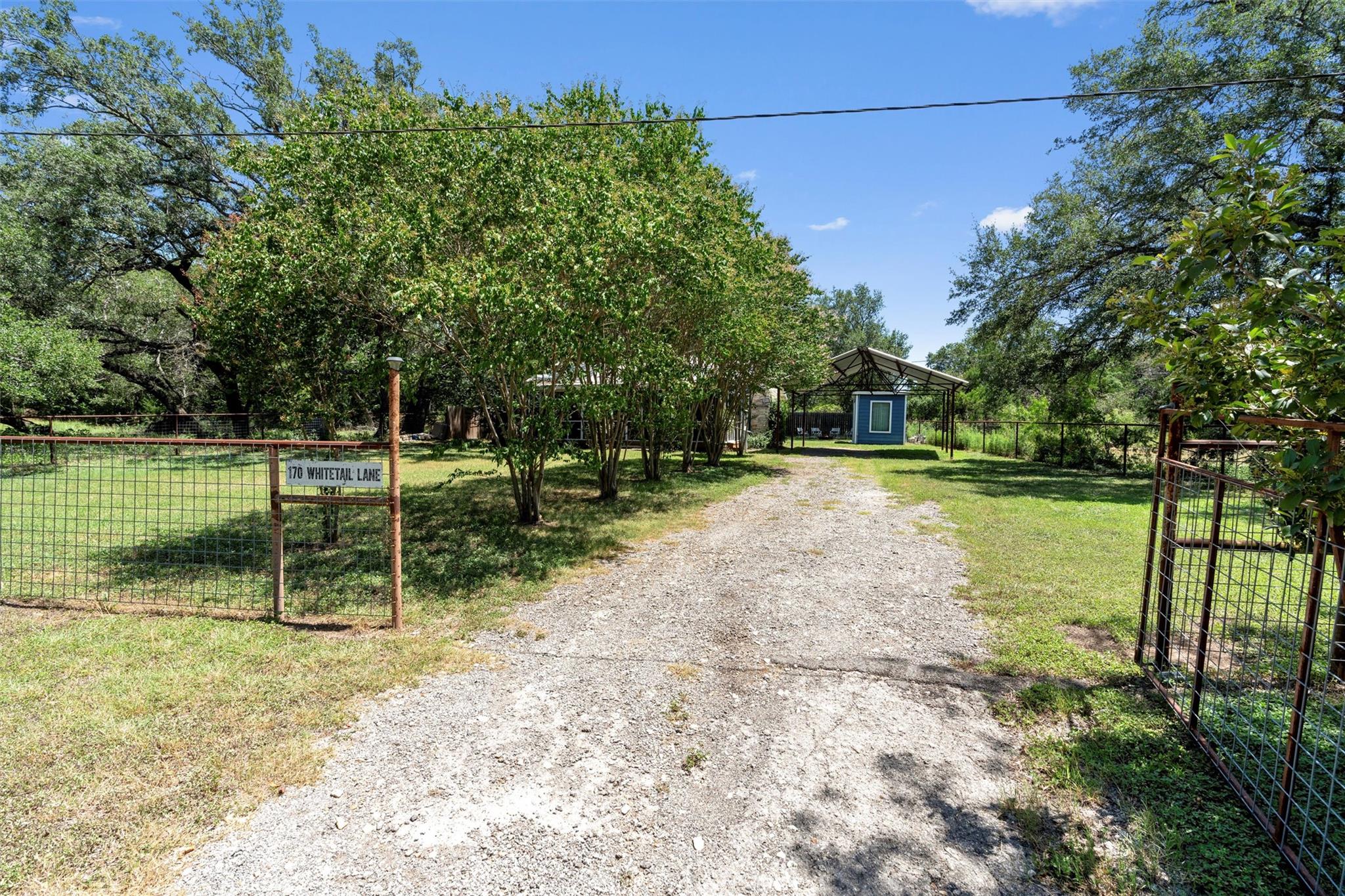 170 Whitetail Ln, Dale, TX 78616