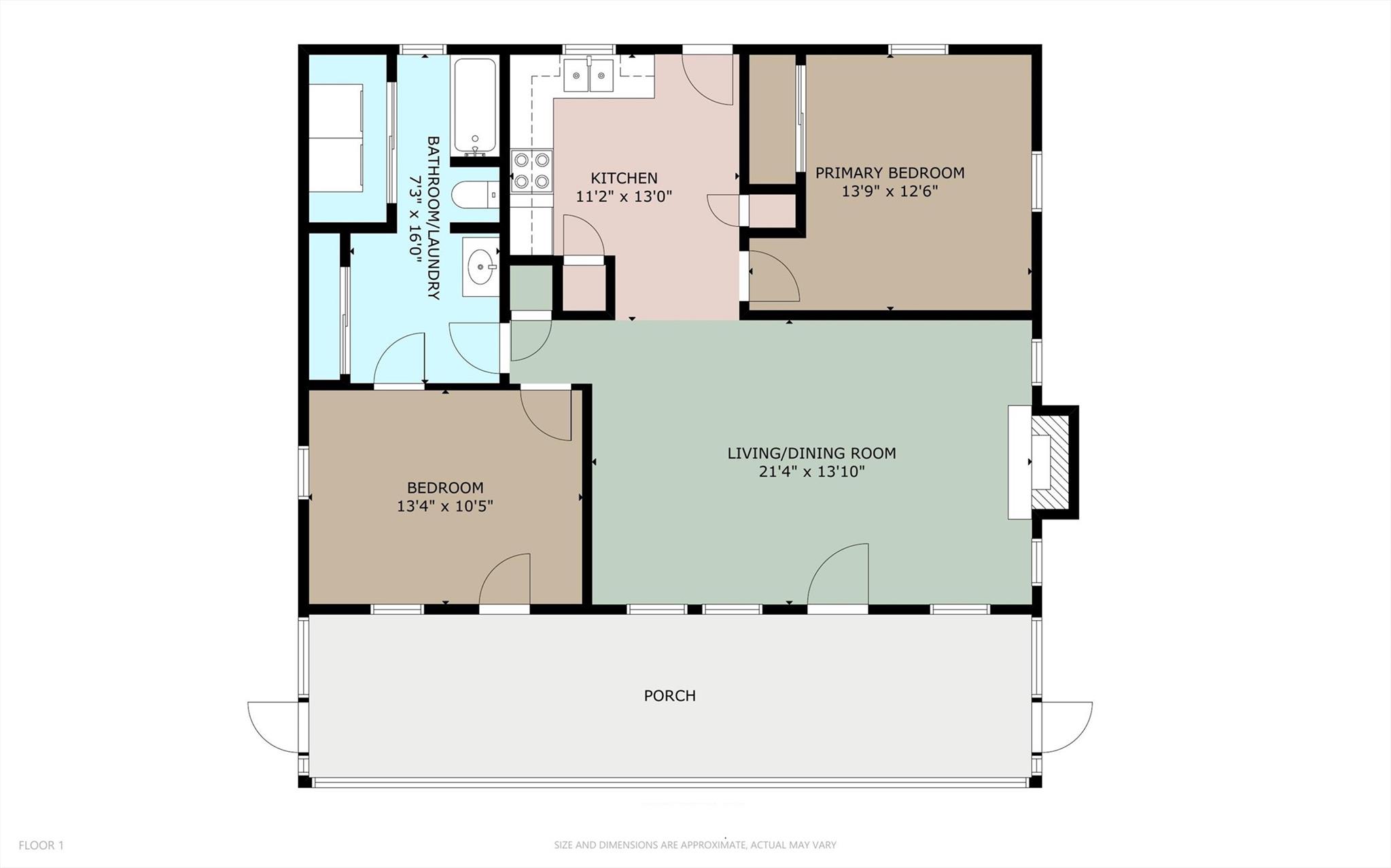 170 Whitetail Ln, Dale, TX 78616