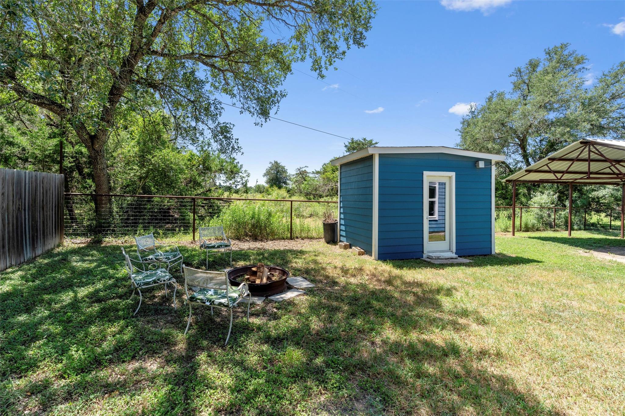 170 Whitetail Ln, Dale, TX 78616