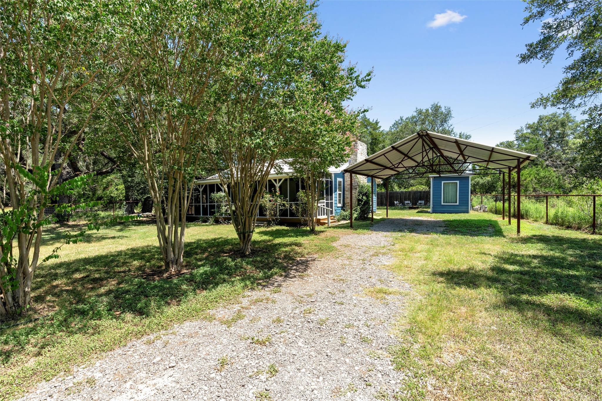 170 Whitetail Ln, Dale, TX 78616
