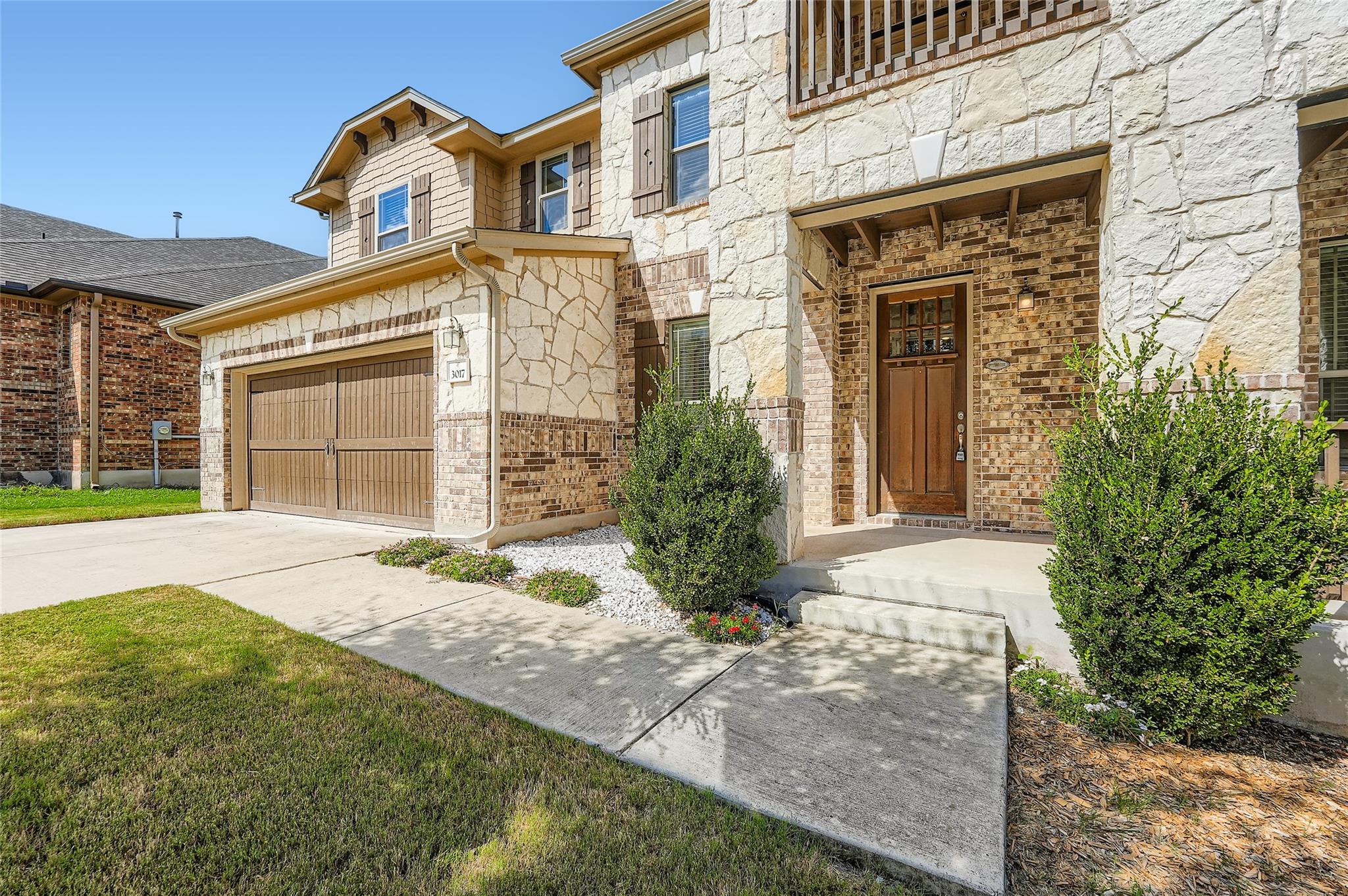 3017 Timothy Dr, Round Rock, TX 78665