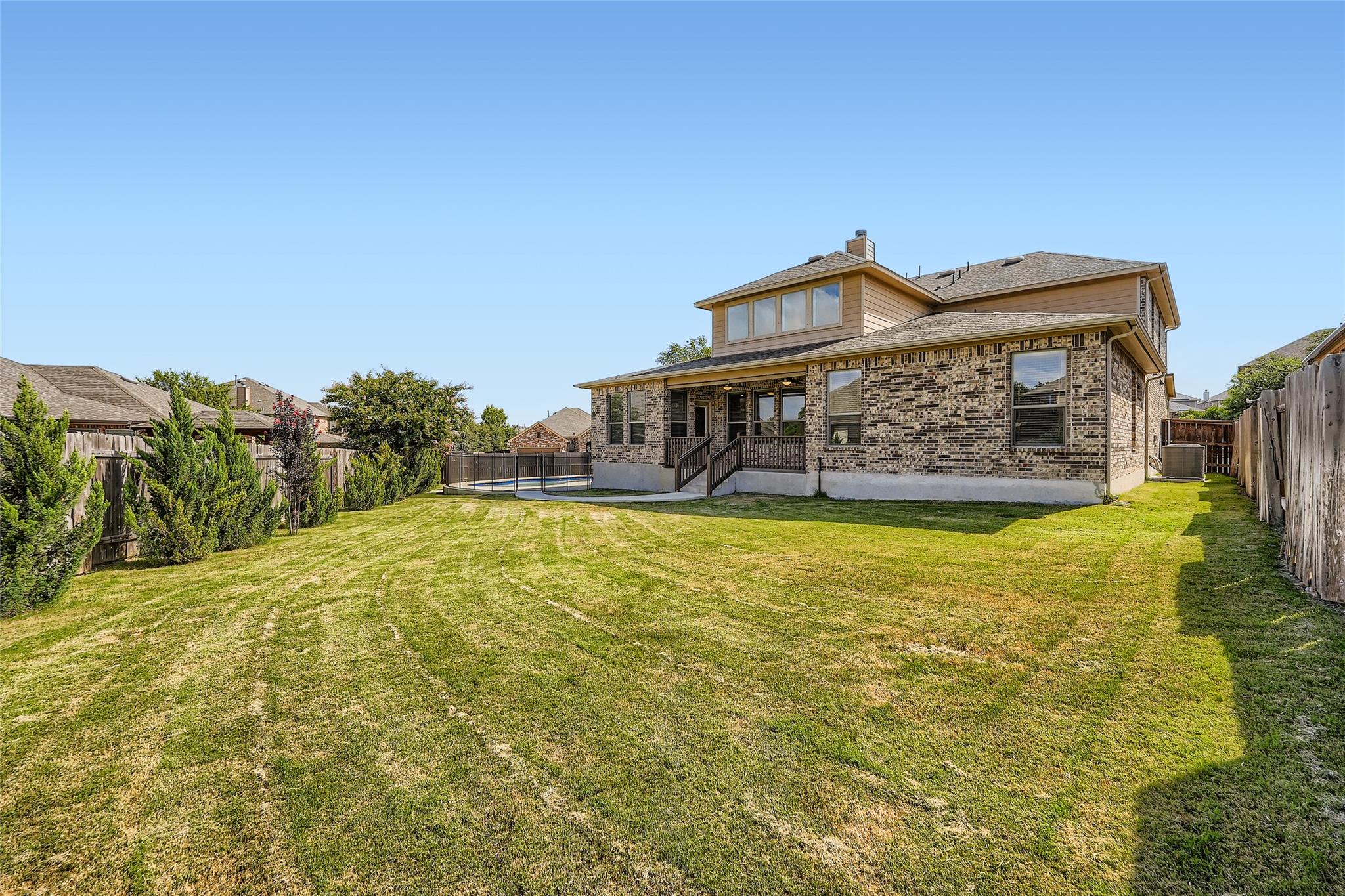 3017 Timothy Dr, Round Rock, TX 78665