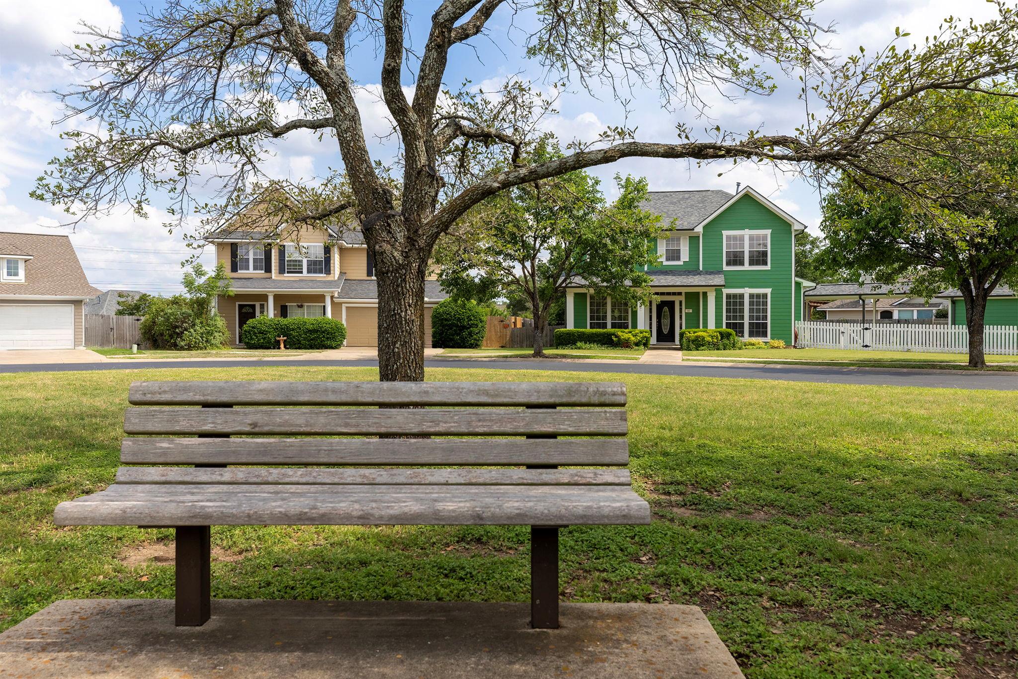 117 Summers Green, Georgetown, TX 78633