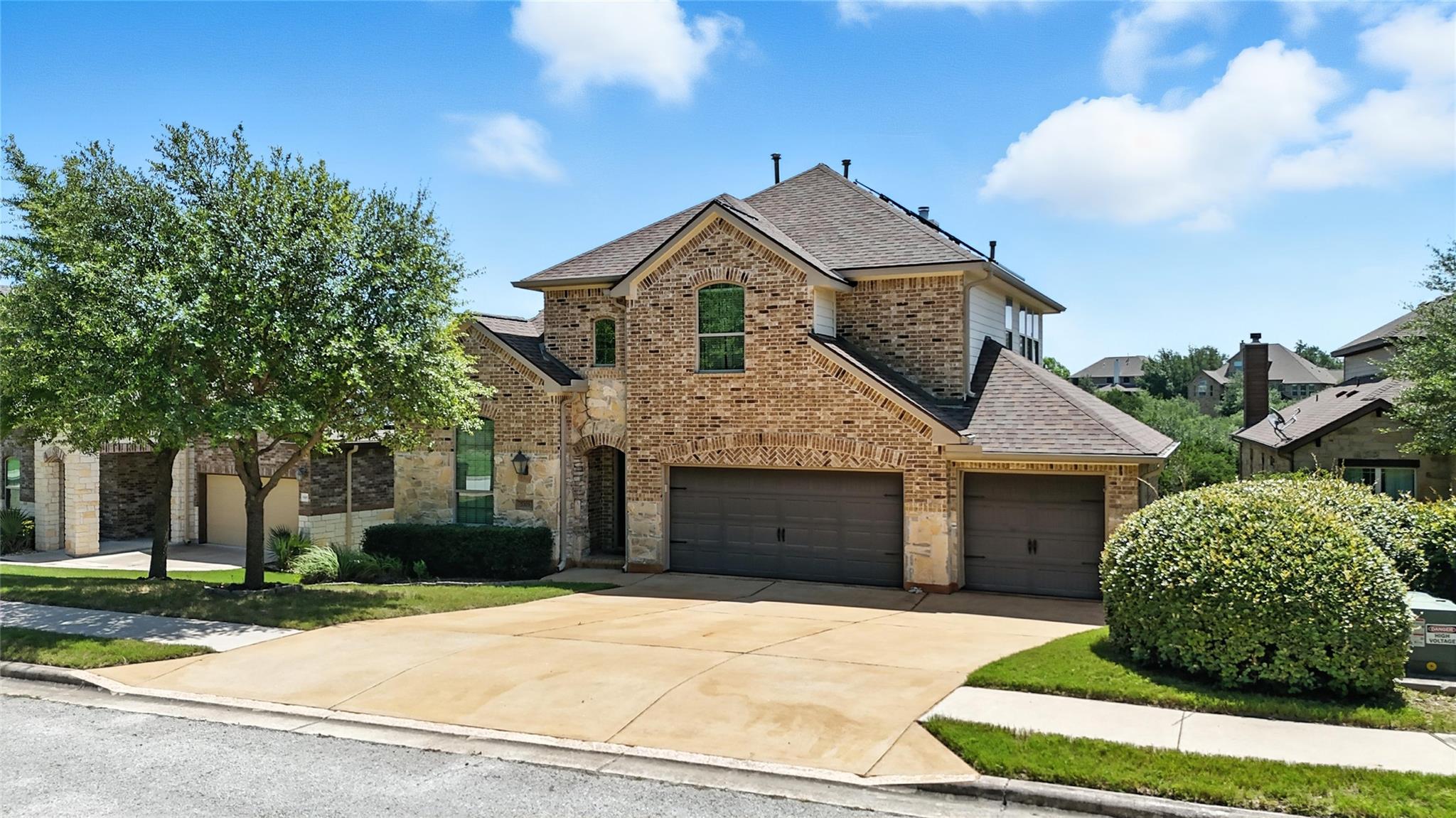 5305 Green Thread Trl, Spicewood, TX 78669