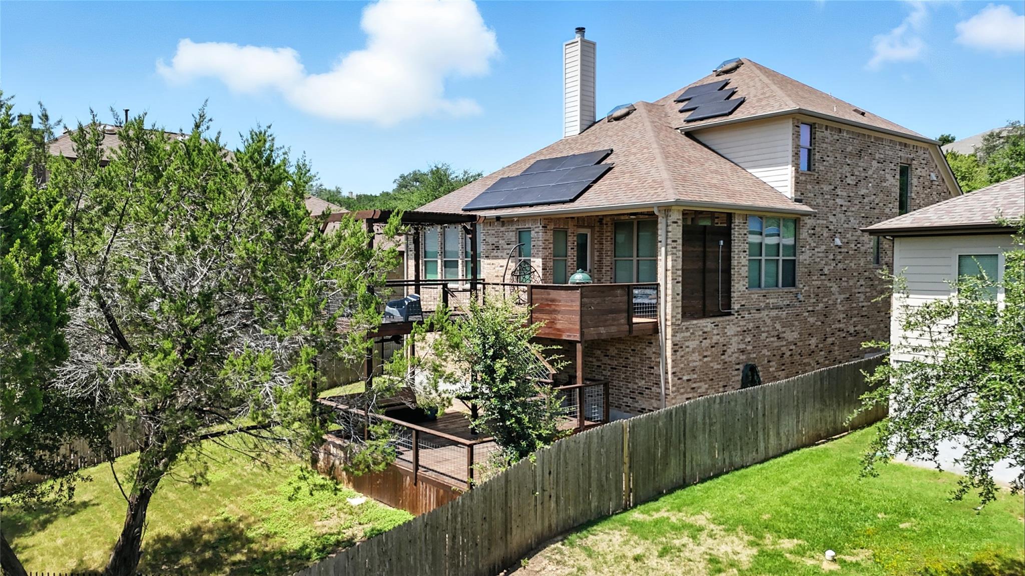 5305 Green Thread Trl, Spicewood, TX 78669