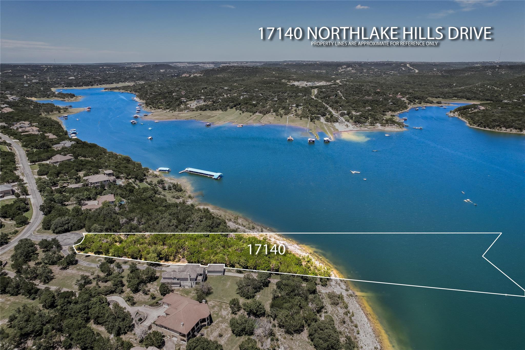 17140 Northlake Hills Dr, Jonestown, TX 78645