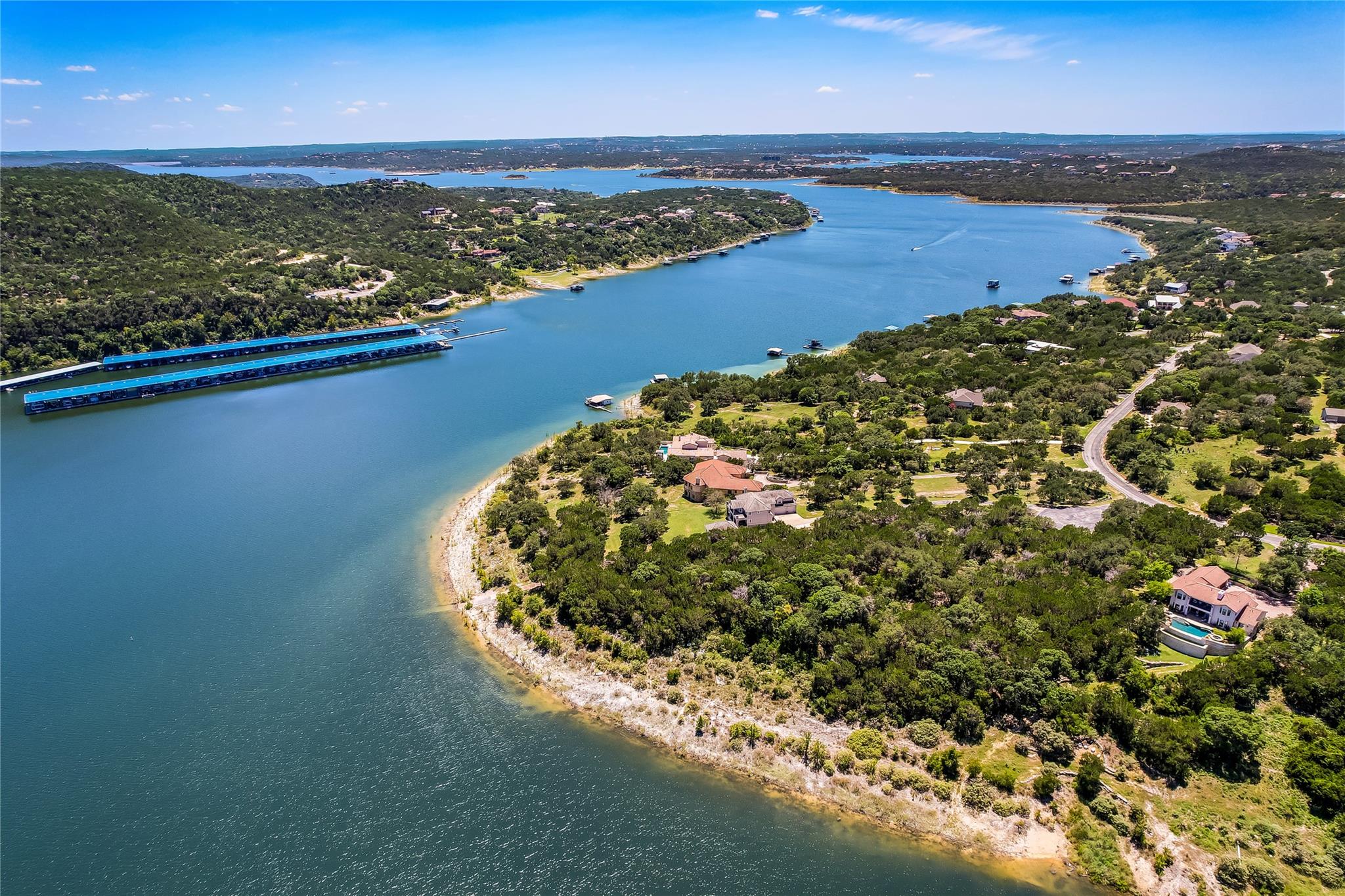 17140 Northlake Hills Dr, Jonestown, TX 78645