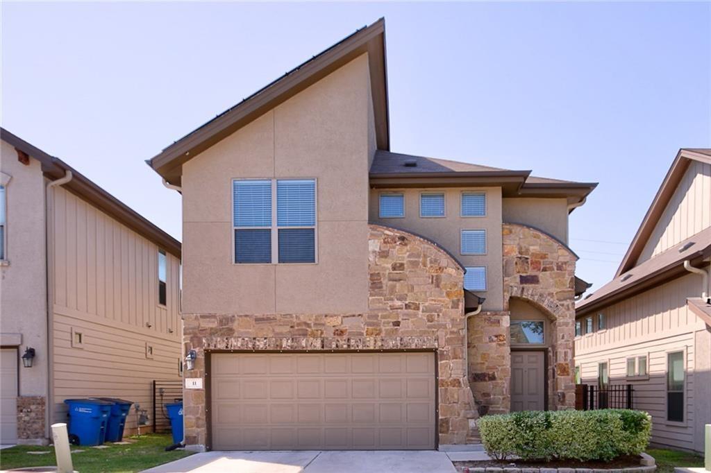 2001 Faro Dr # 11, Austin, TX 78741