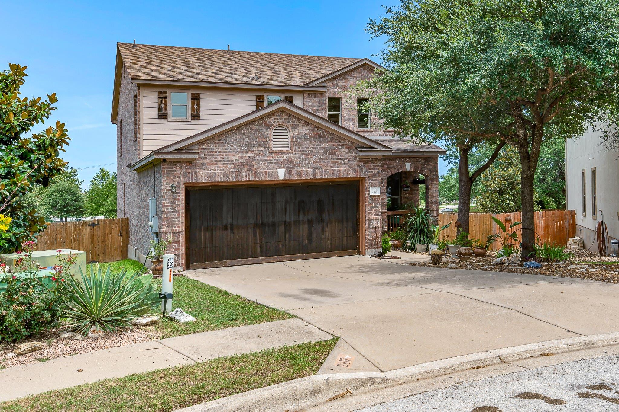 2417 Hollis Ln, Cedar Park, TX 78613
