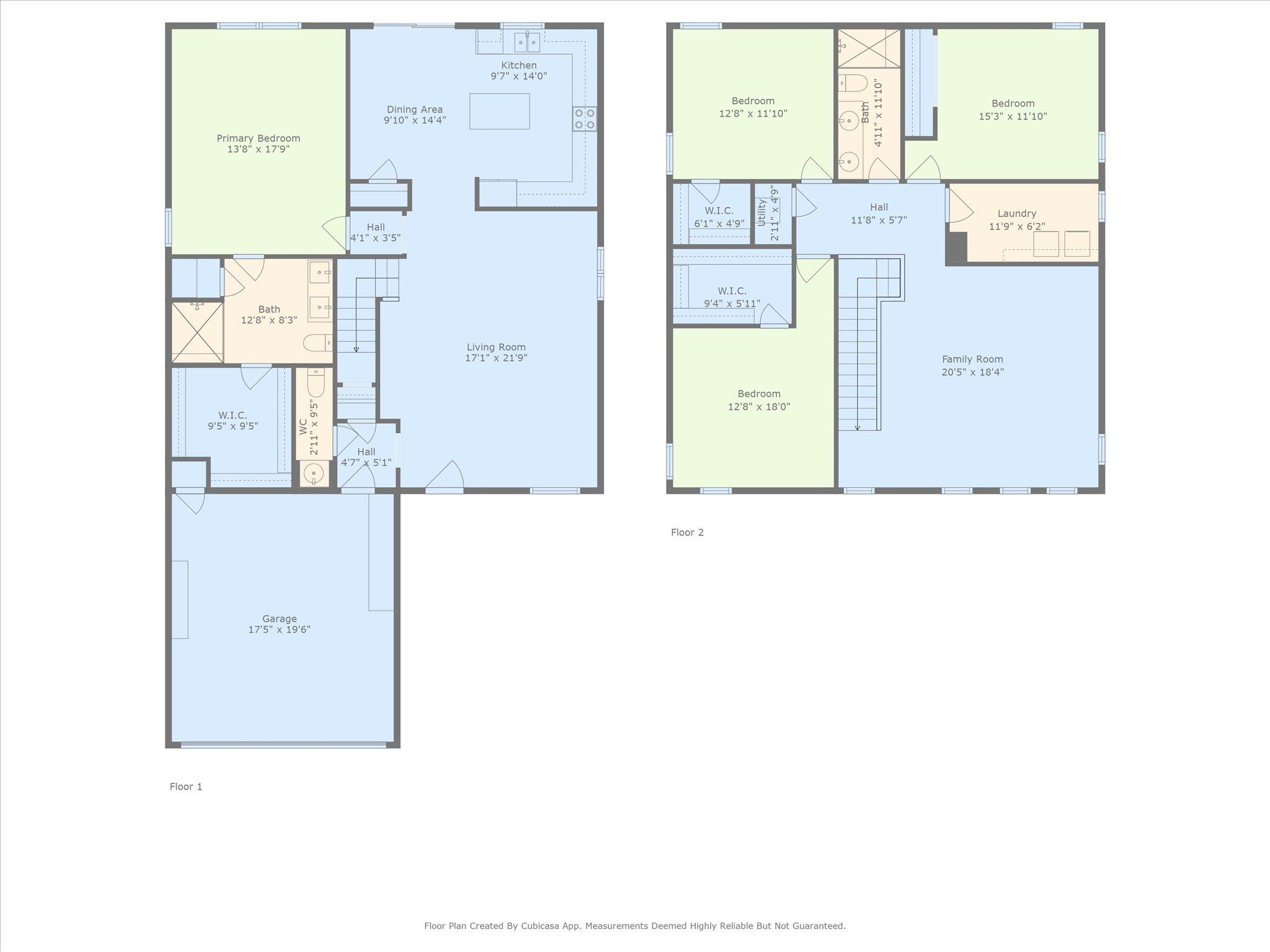 2417 Hollis Ln, Cedar Park, TX 78613