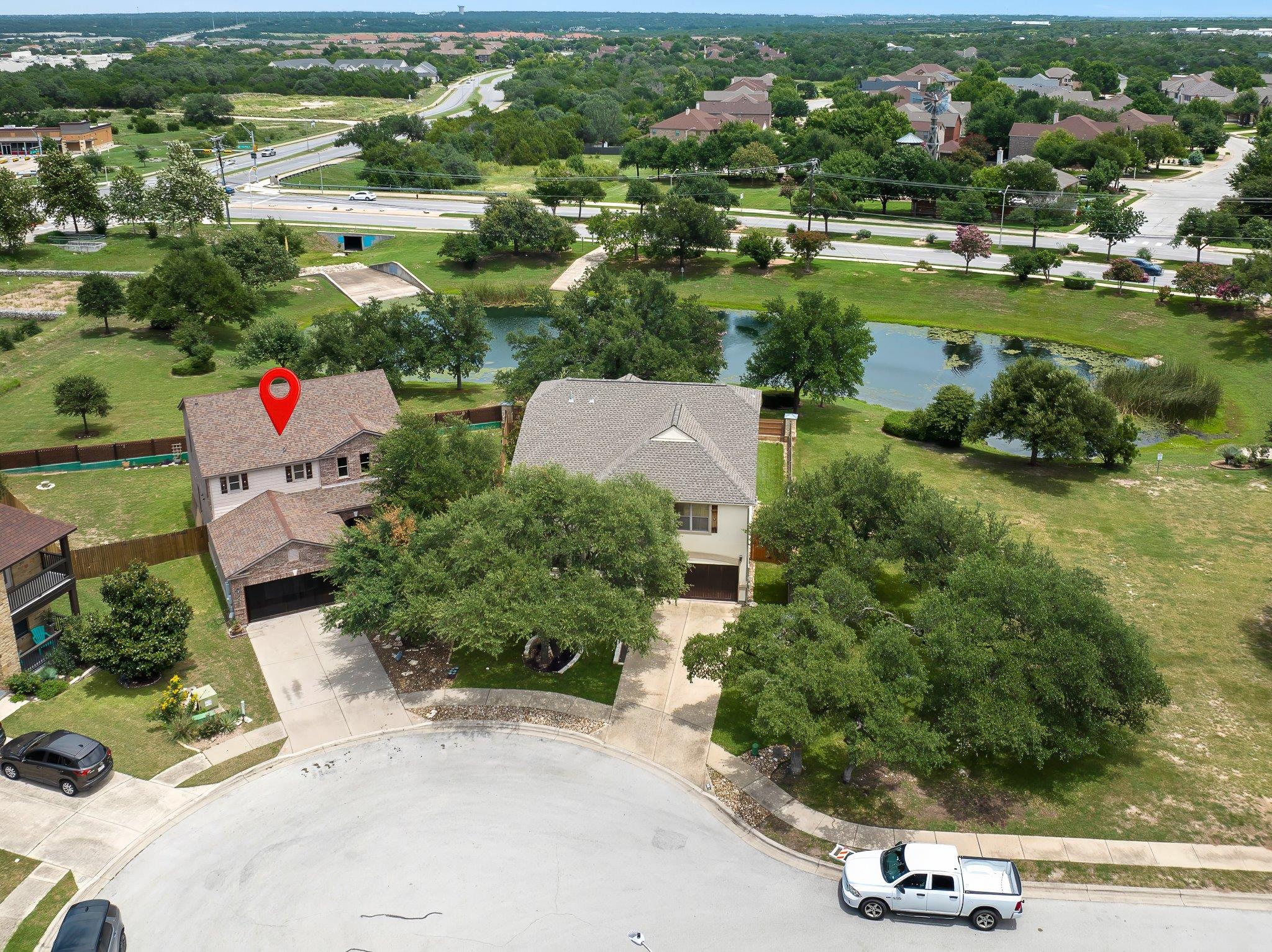 2417 Hollis Ln, Cedar Park, TX 78613