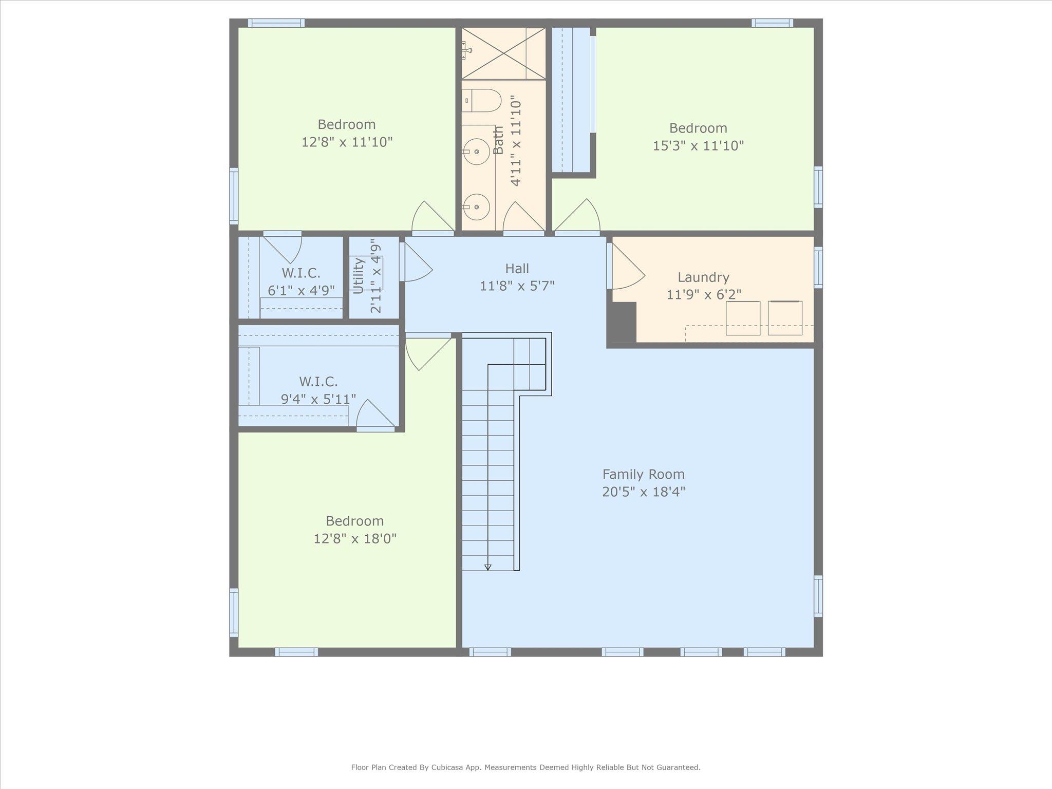 2417 Hollis Ln, Cedar Park, TX 78613