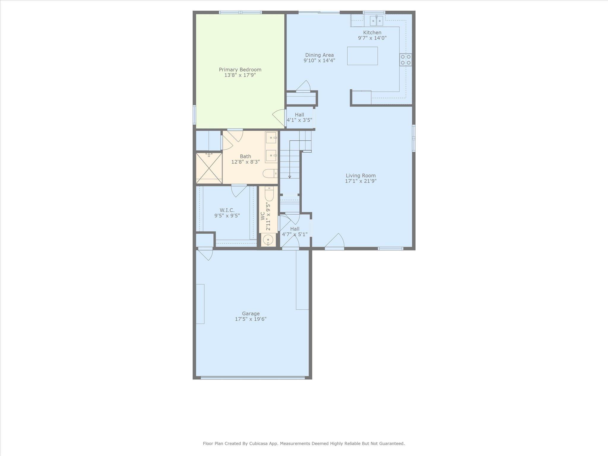 2417 Hollis Ln, Cedar Park, TX 78613