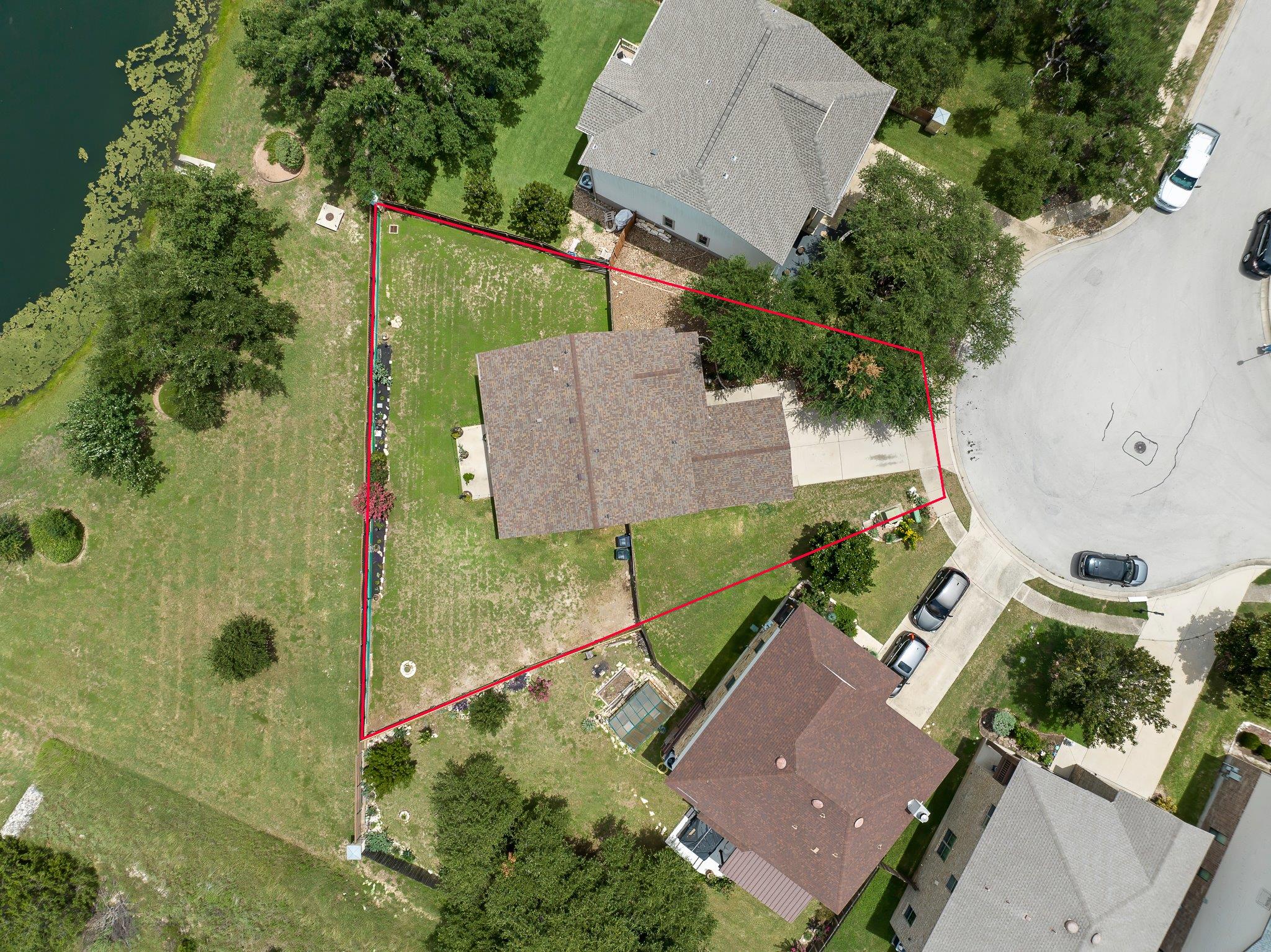 2417 Hollis Ln, Cedar Park, TX 78613