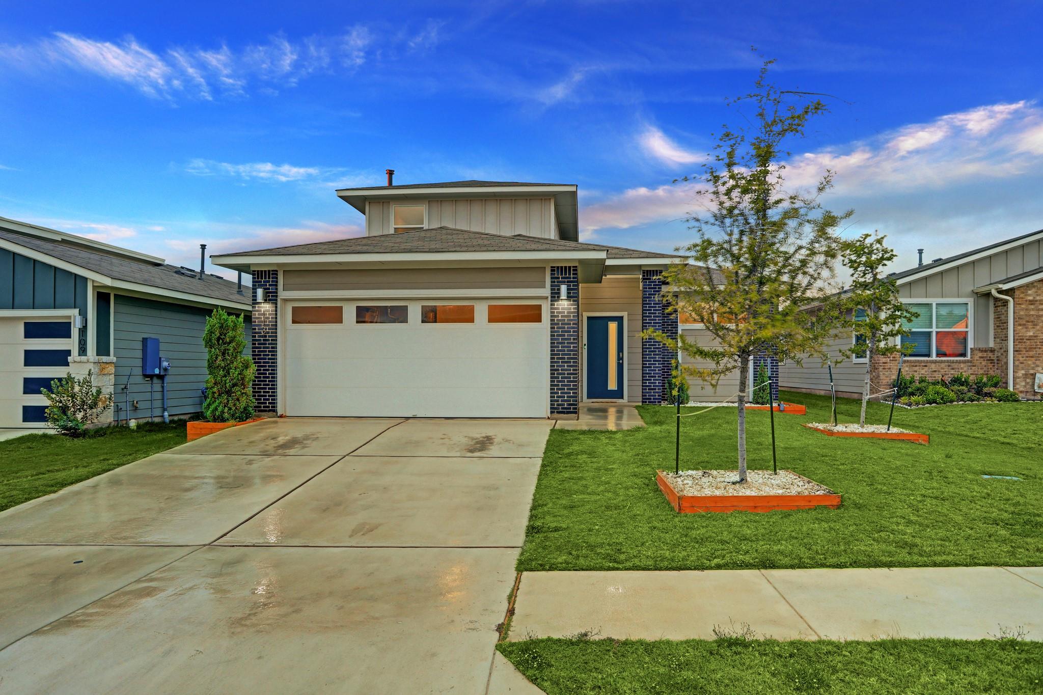113 Filifera Ct, Leander, TX 78641