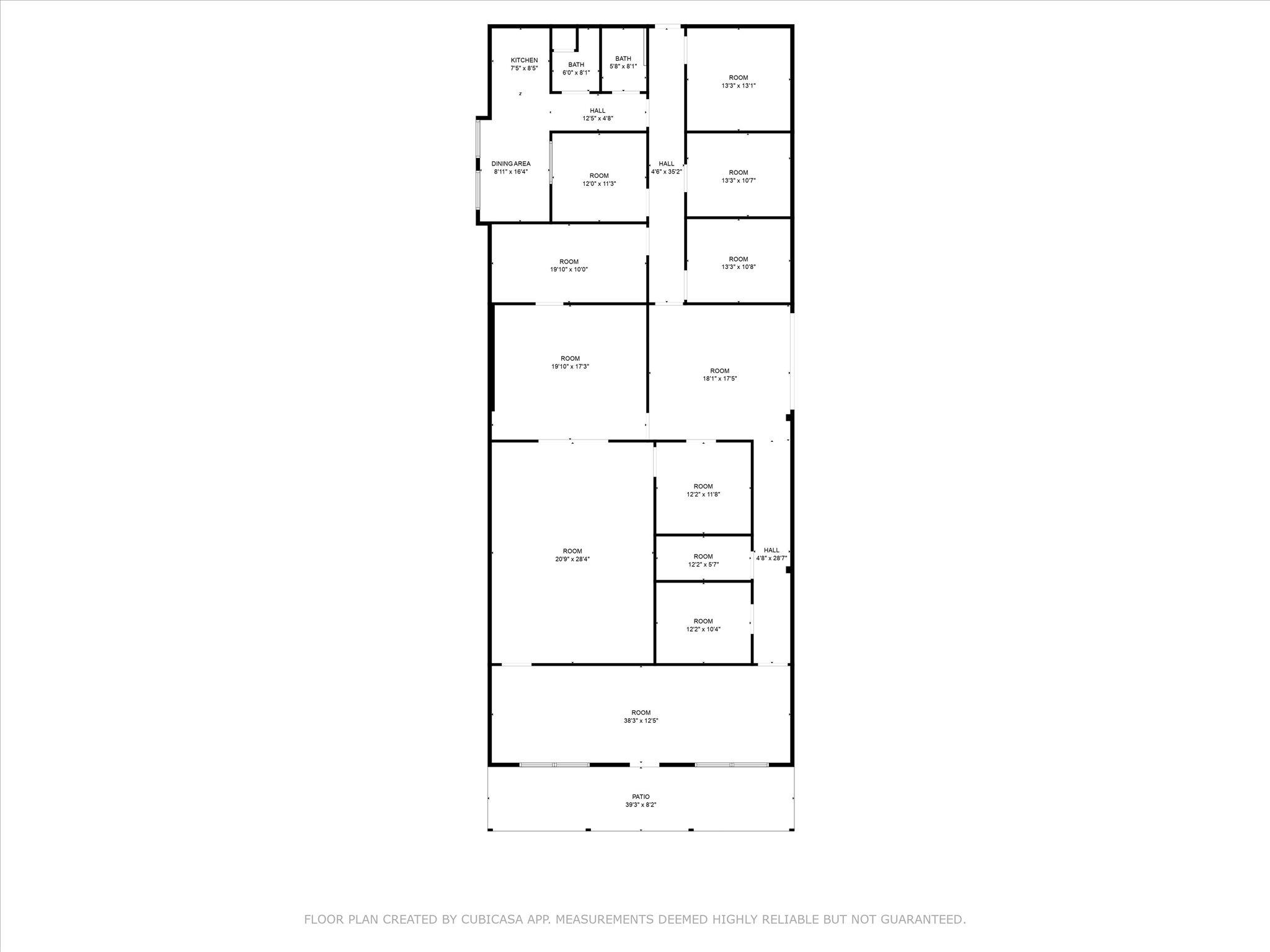 2108 Old Ranch Road 12 Rd # 12, San Marcos, TX 78666