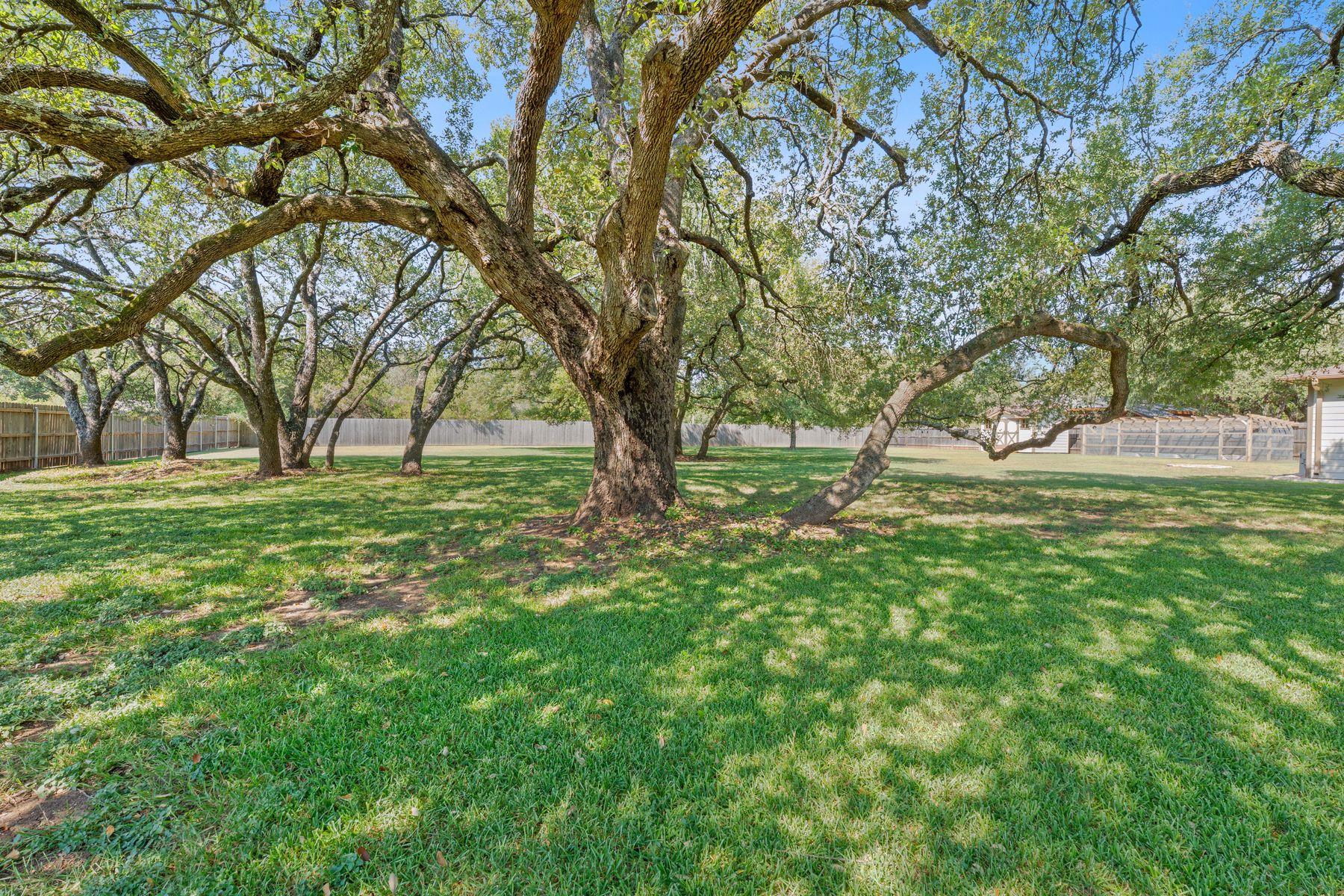 4004 Fountainwood Cir, Georgetown, TX 78633