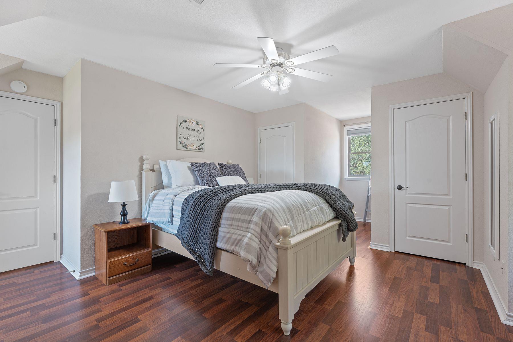 4004 Fountainwood Cir, Georgetown, TX 78633