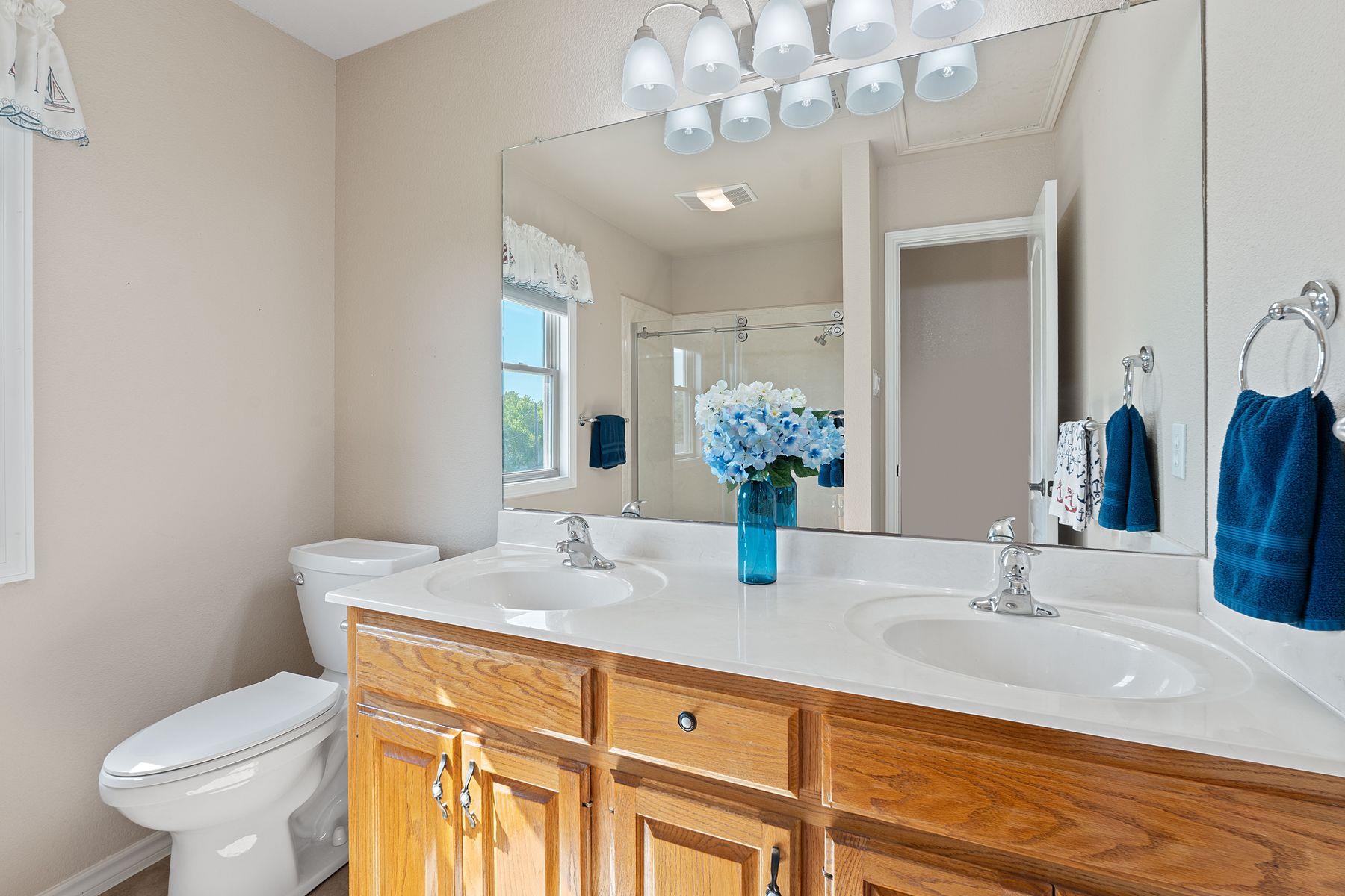 4004 Fountainwood Cir, Georgetown, TX 78633