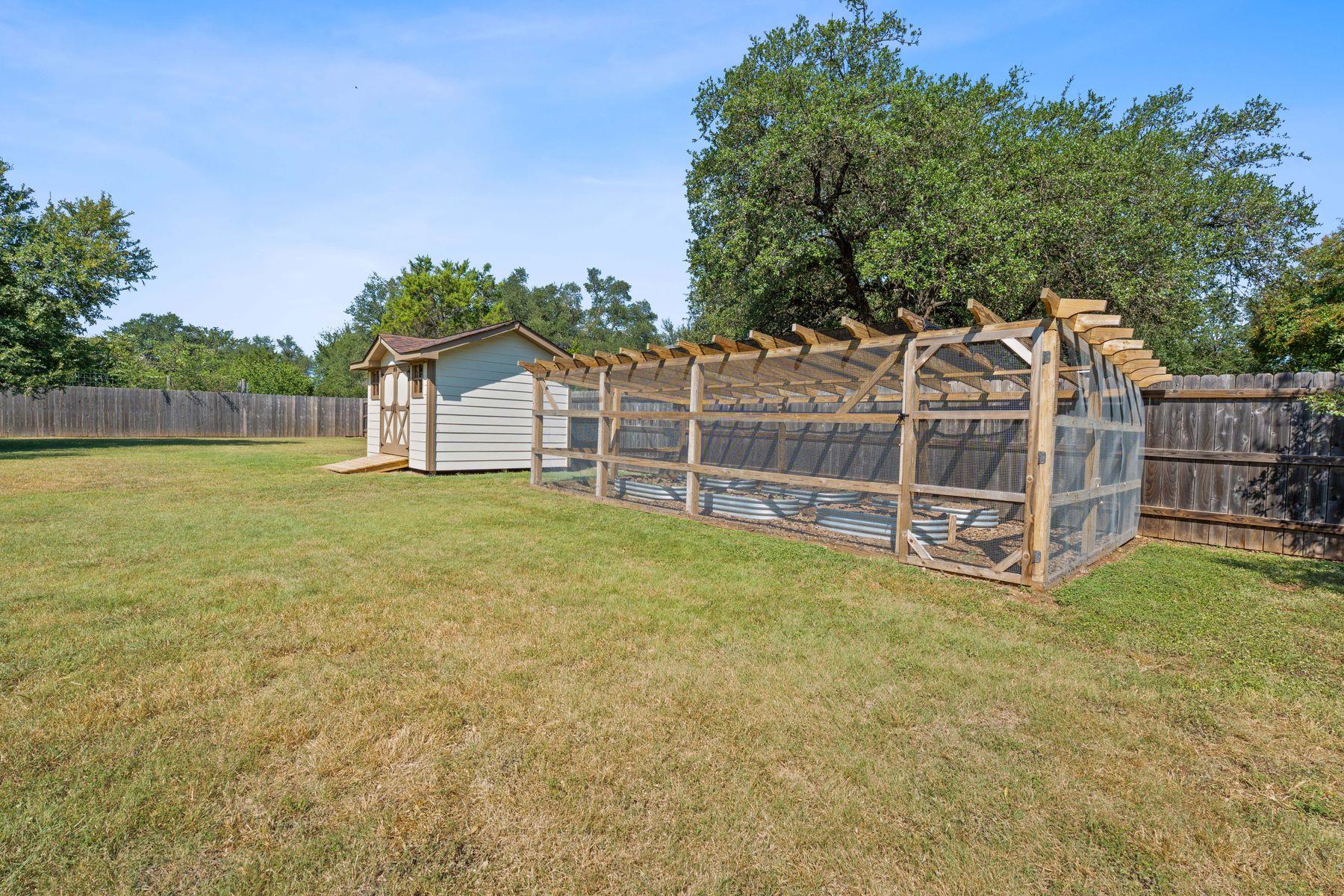 4004 Fountainwood Cir, Georgetown, TX 78633