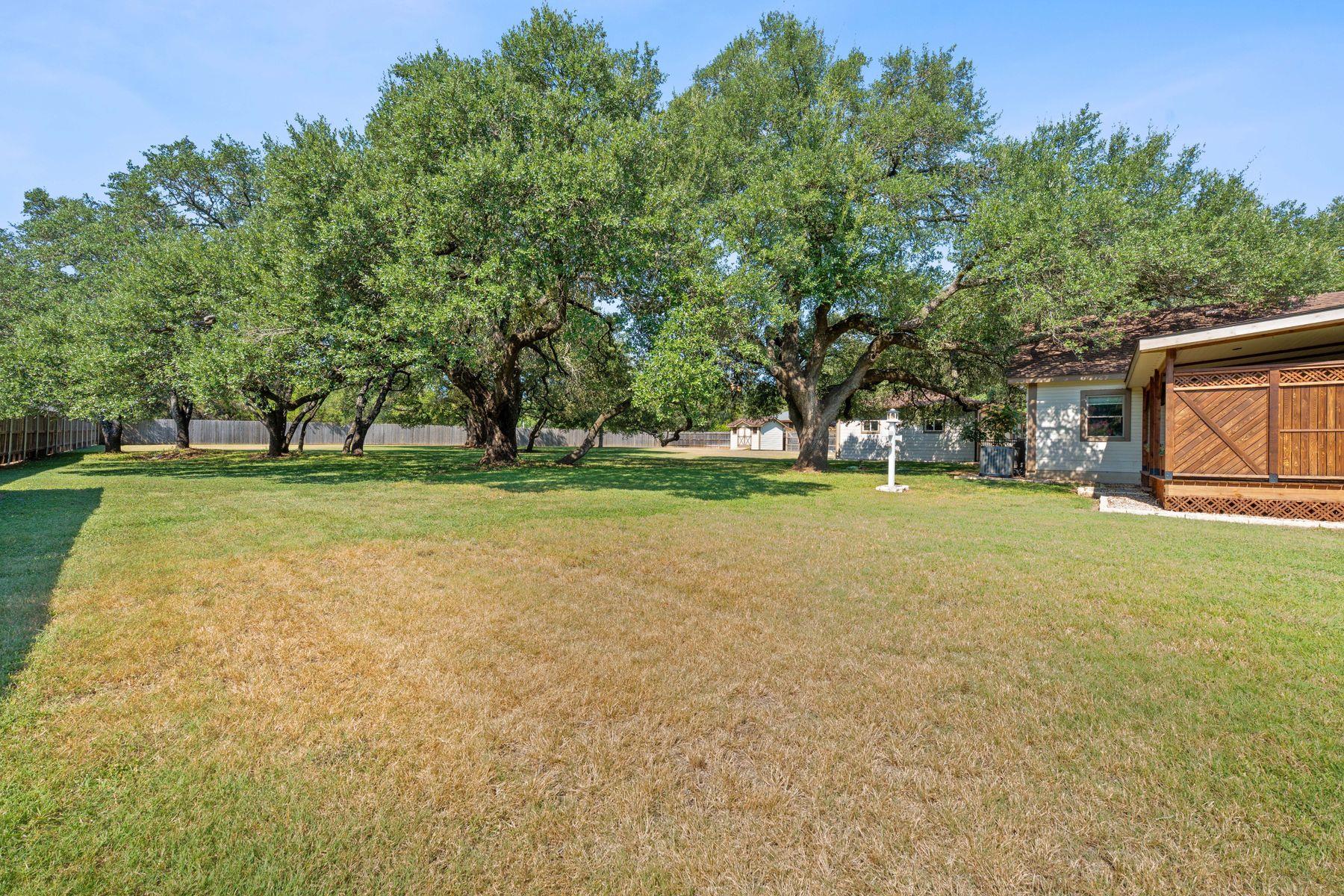 4004 Fountainwood Cir, Georgetown, TX 78633