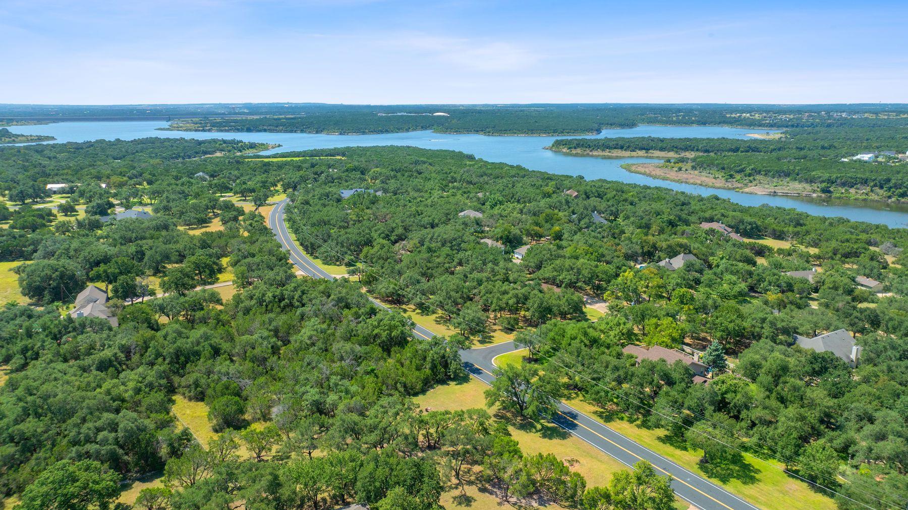 4004 Fountainwood Cir, Georgetown, TX 78633