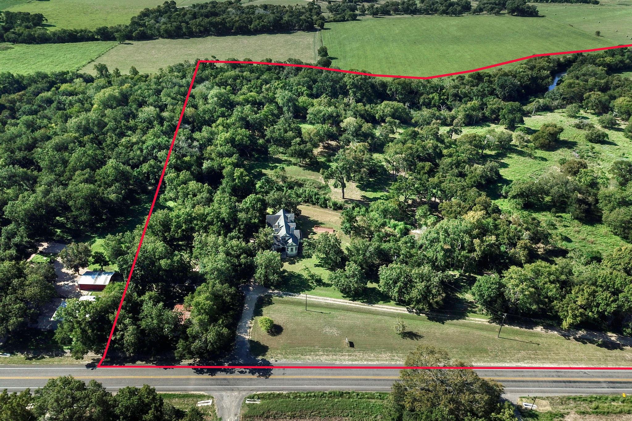 11900 Fm 1660, Hutto, TX 78634