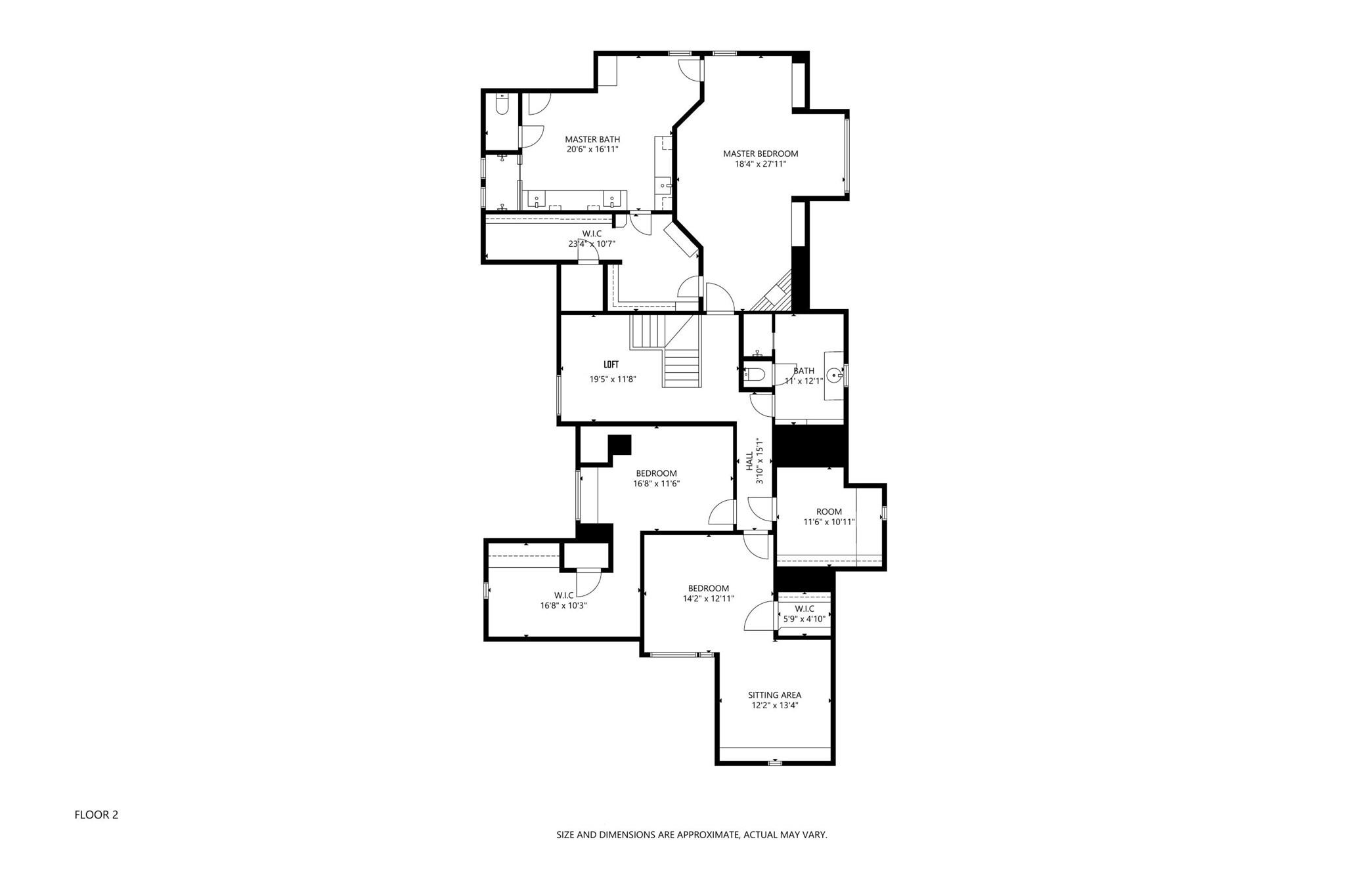 11900 Fm 1660, Hutto, TX 78634