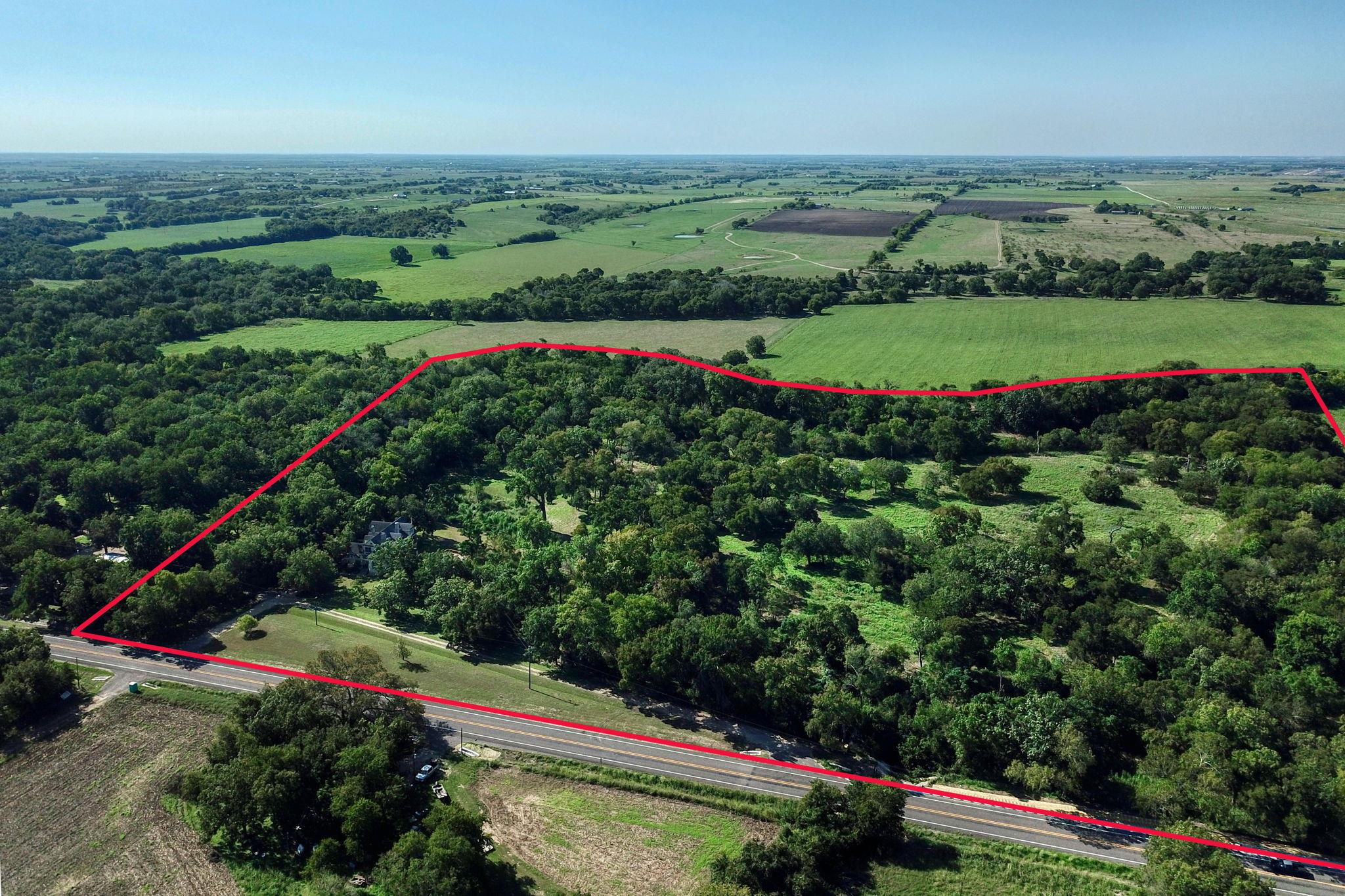 11900 Fm 1660, Hutto, TX 78634