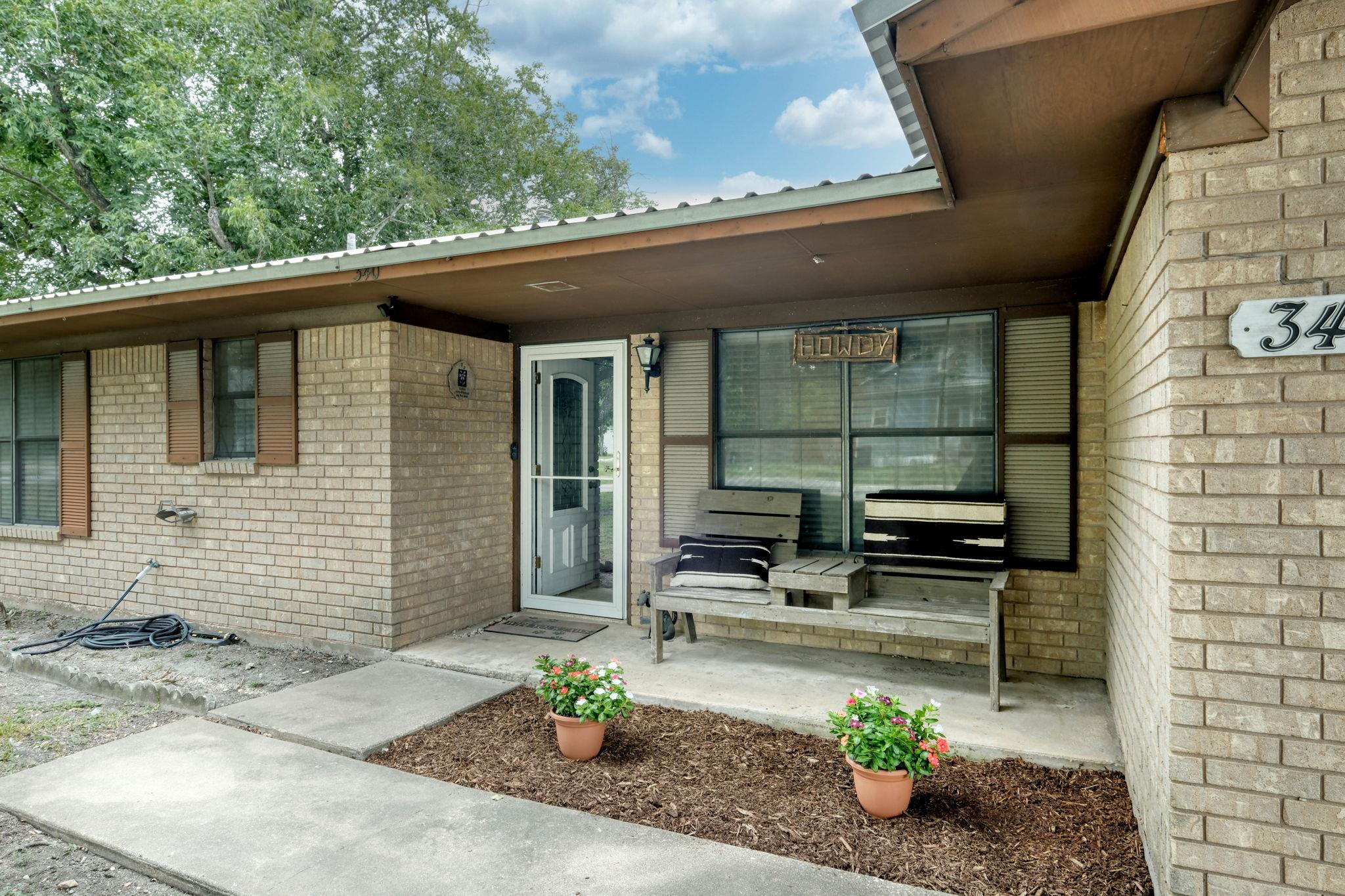 340 S Emma, Bartlett, TX 76511