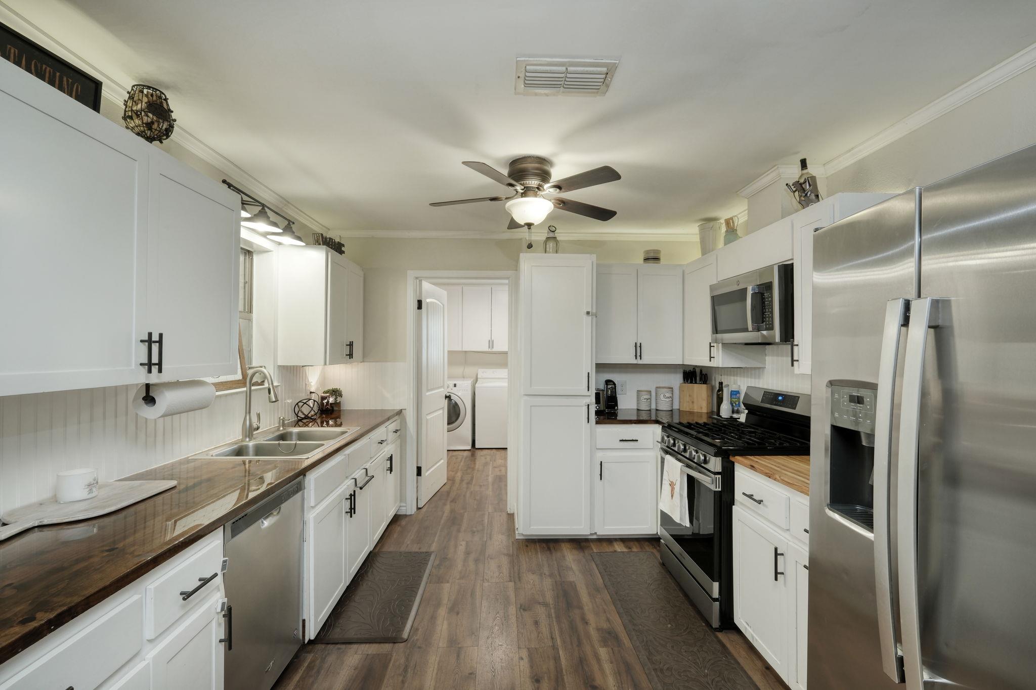 340 S Emma, Bartlett, TX 76511