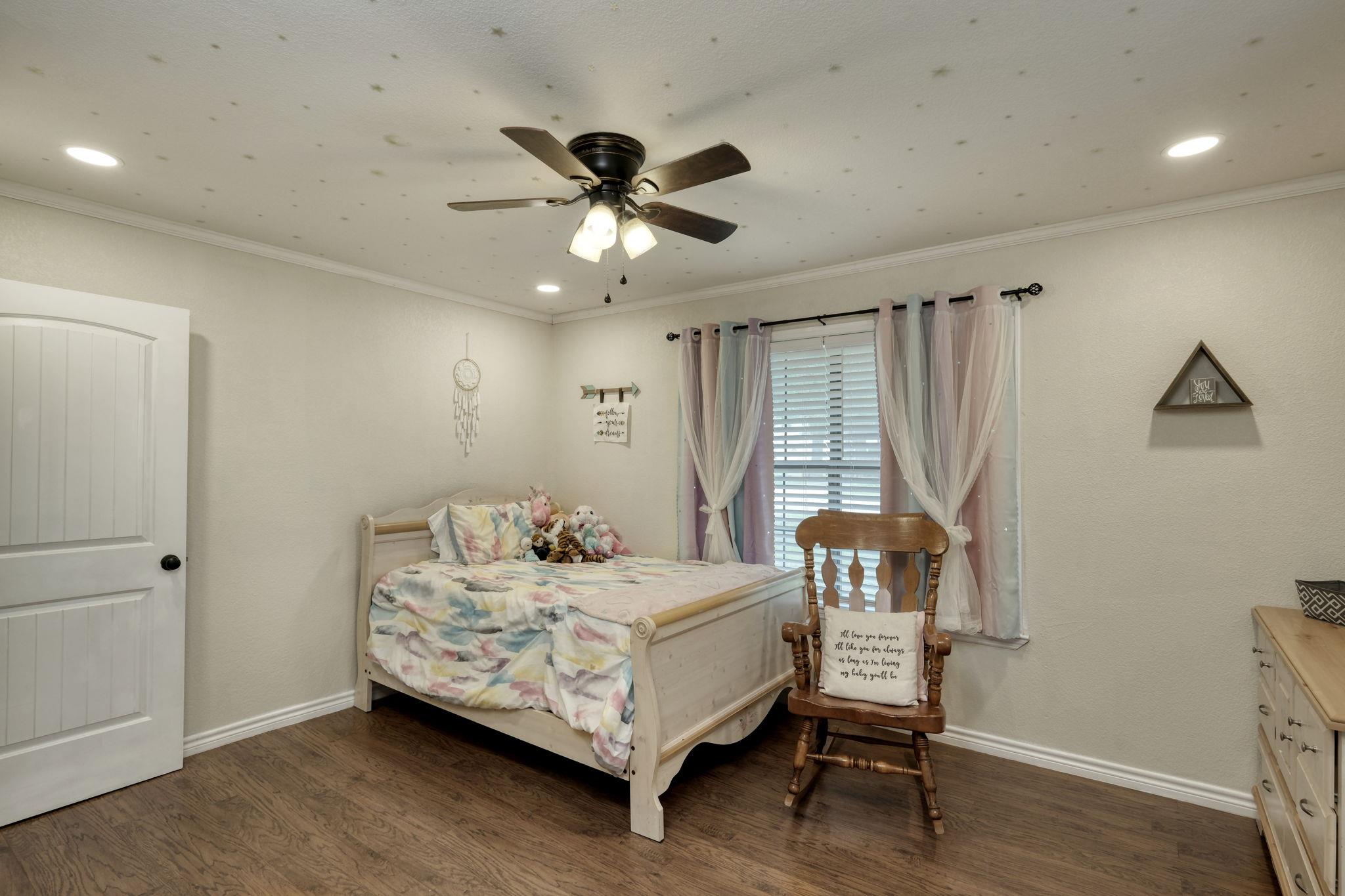 340 S Emma, Bartlett, TX 76511