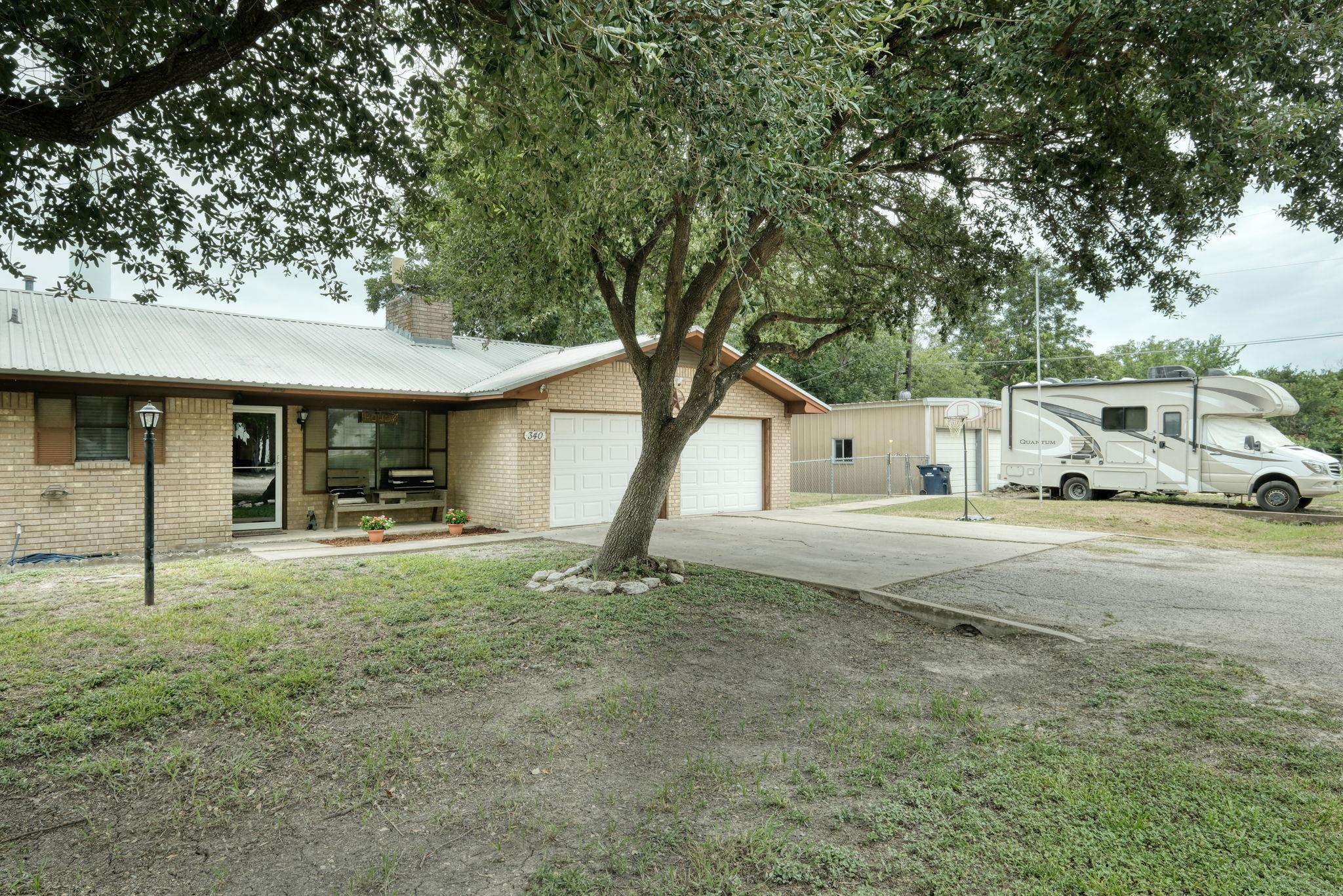340 S Emma, Bartlett, TX 76511