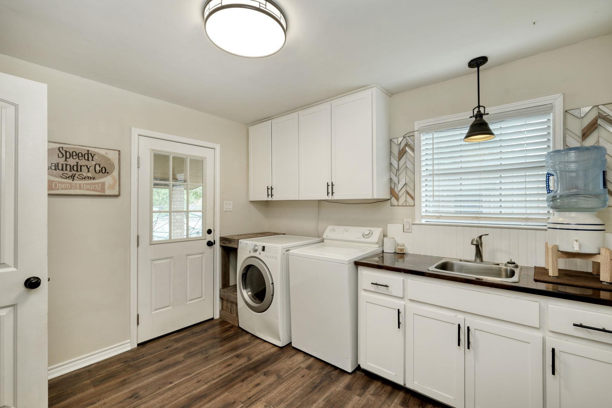 340 S Emma, Bartlett, TX 76511