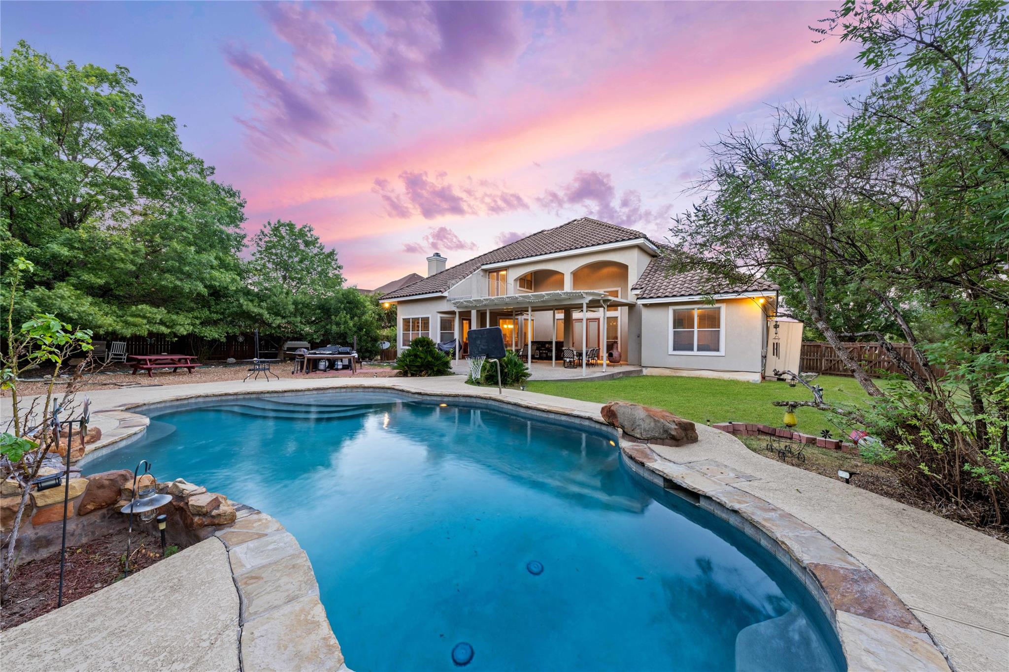 30900 Woodbine Way Way, Boerne, TX 78015