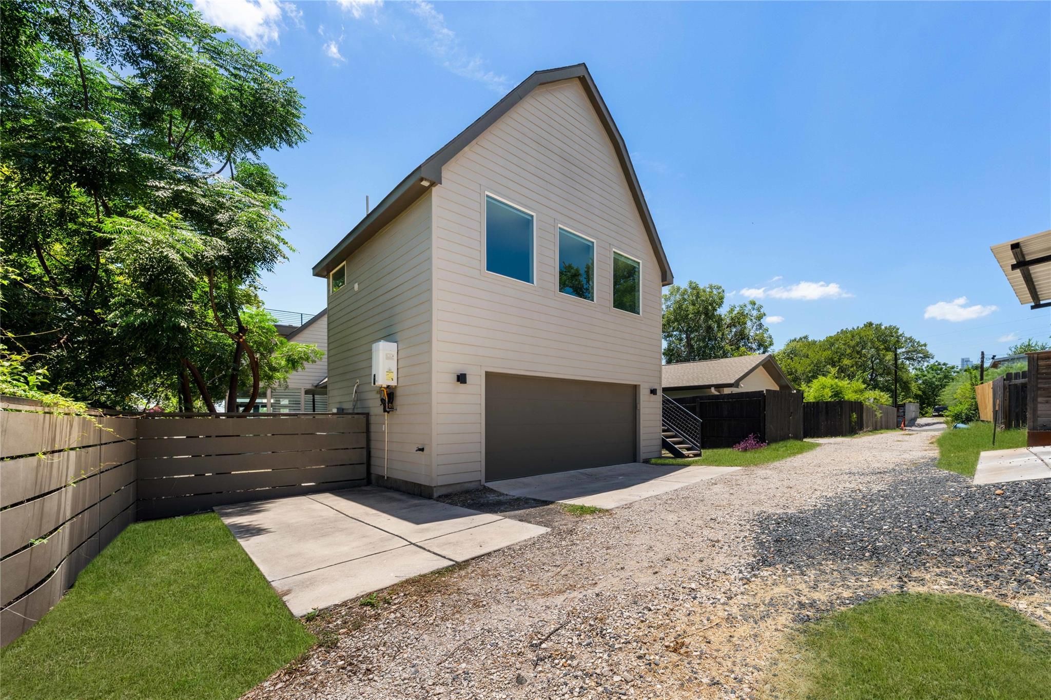 2004 E 8th St, Austin, TX 78702
