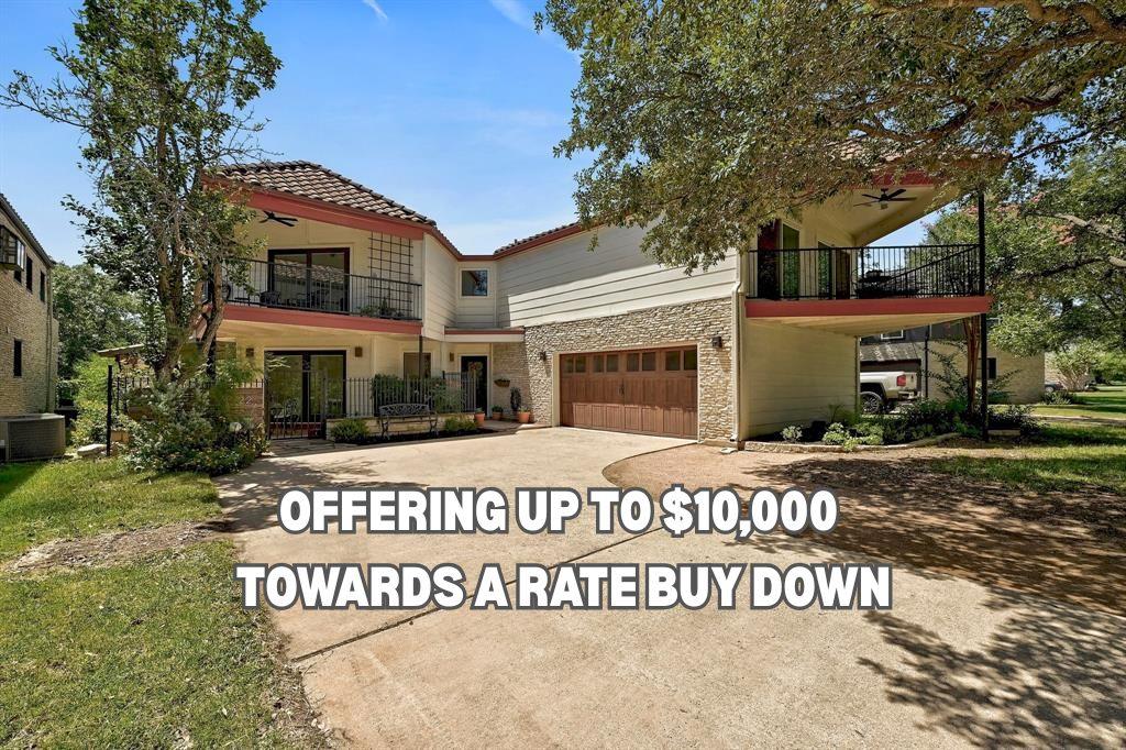 122 Acapulco Dr, Lakeway, TX 78734