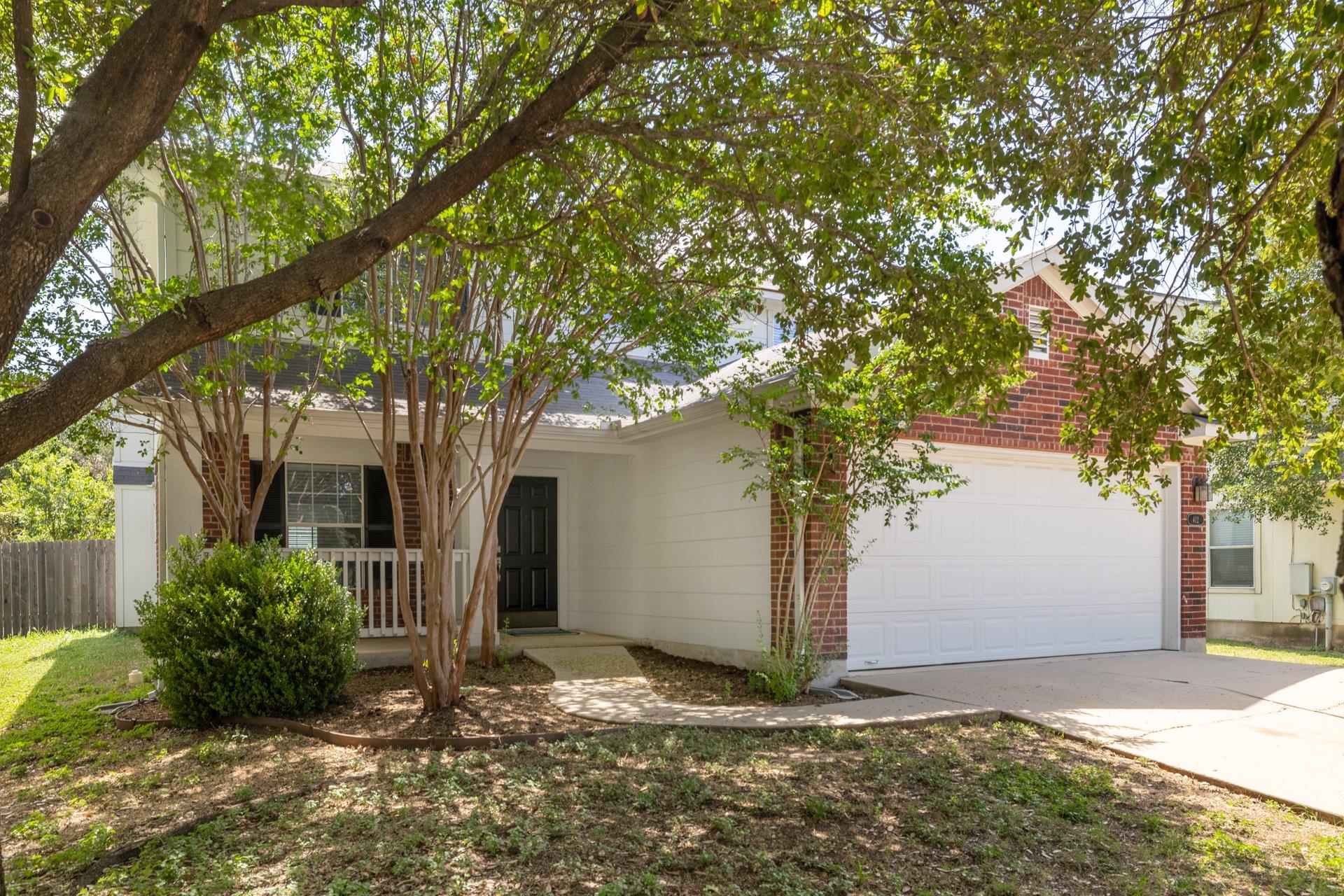 412 Colonial Park Blvd, Austin, TX 78745